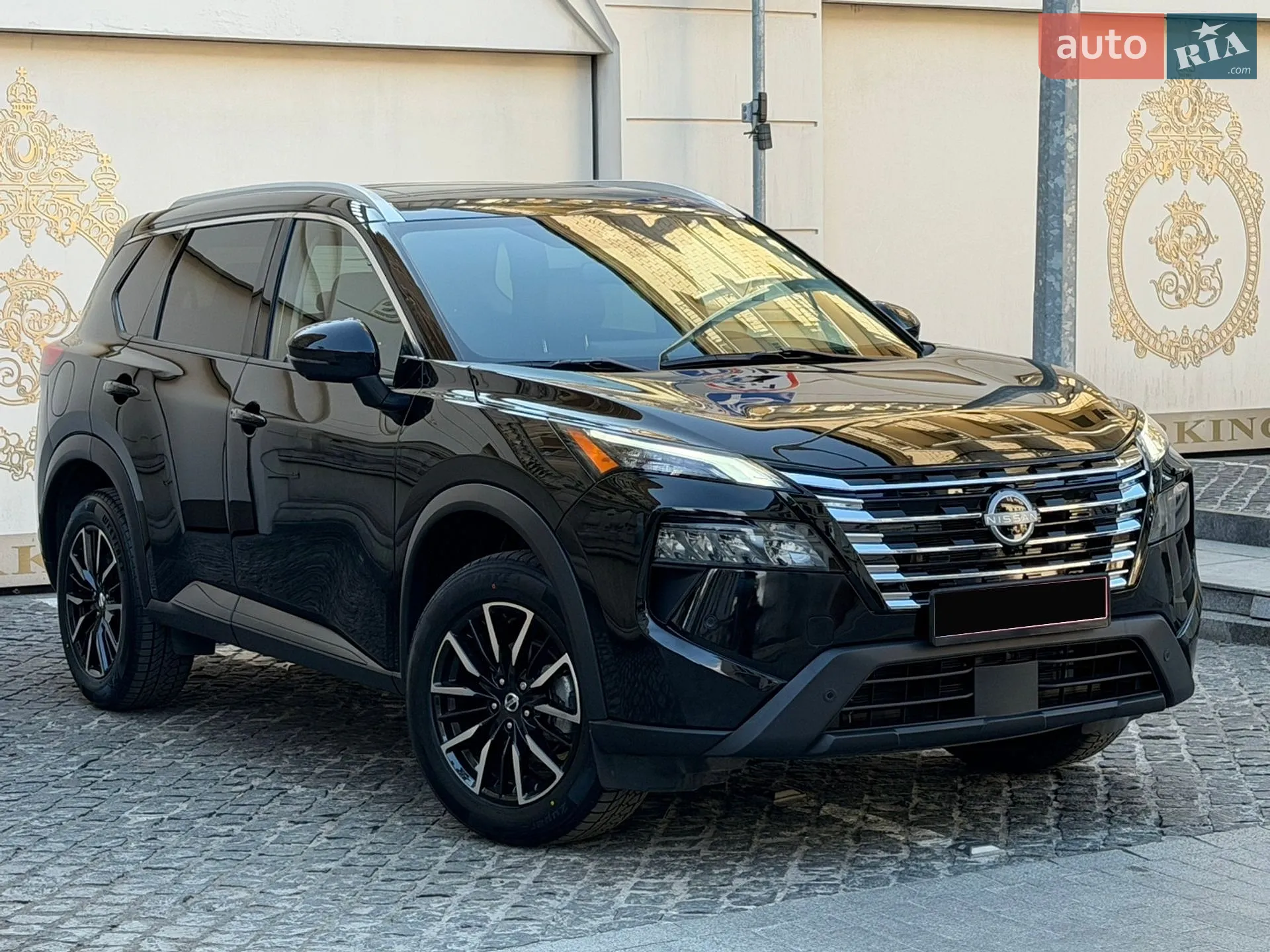 2024 Nissan Rogue - мініатюра 2