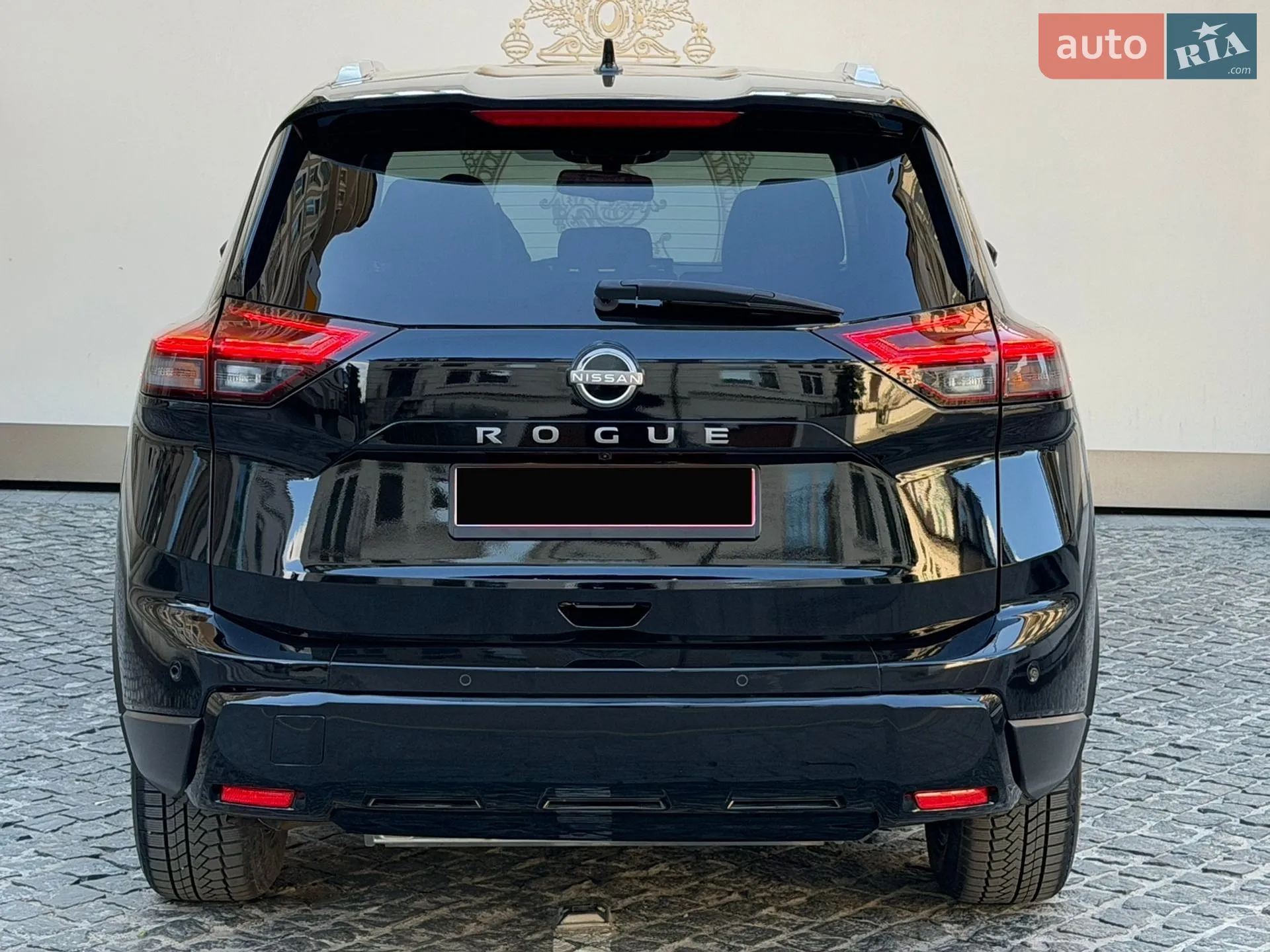 2024 Nissan Rogue - мініатюра 6