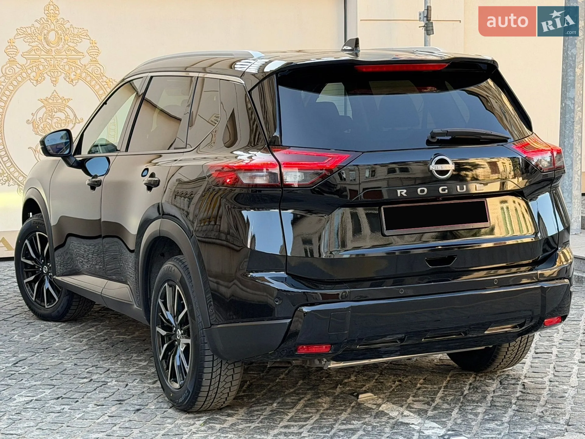 2024 Nissan Rogue - мініатюра 5