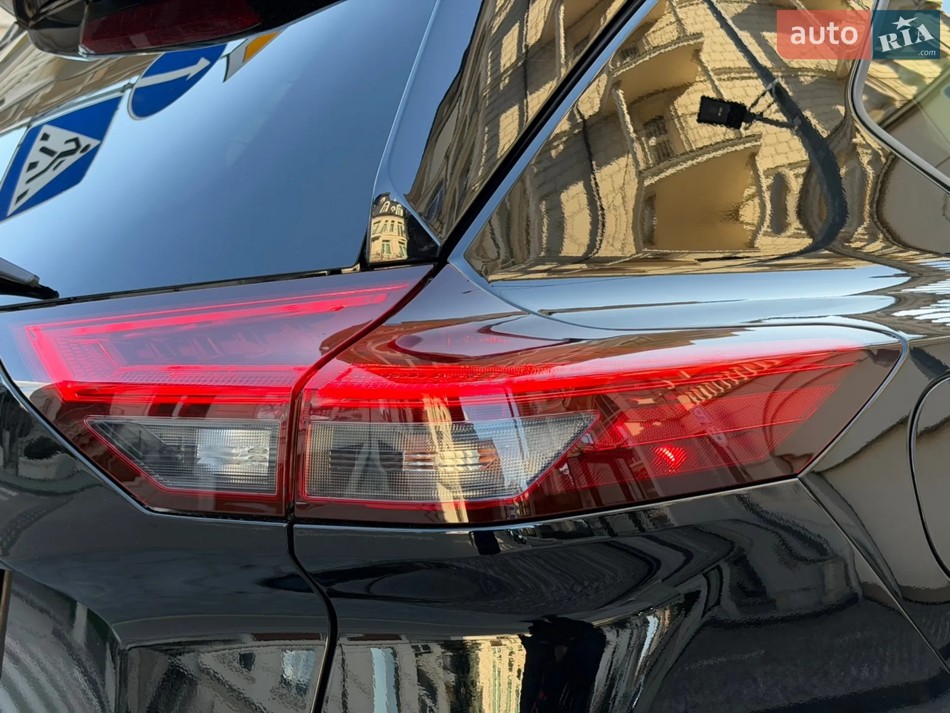 2024 Nissan Rogue - мініатюра 13