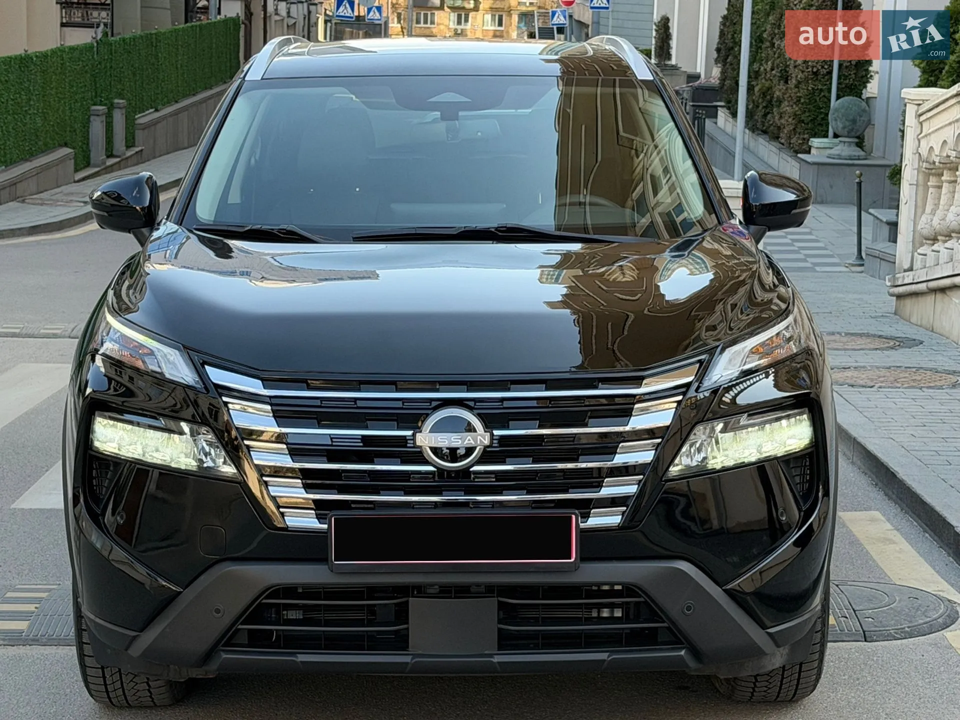 2024 Nissan Rogue - мініатюра 7