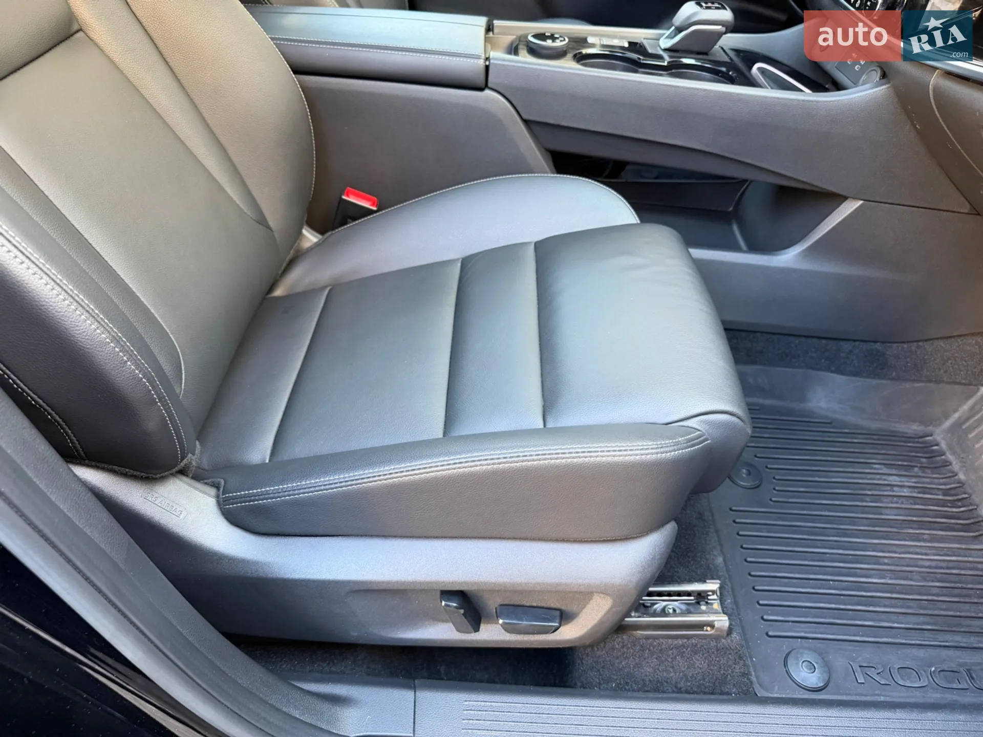 2024 Nissan Rogue - мініатюра 17