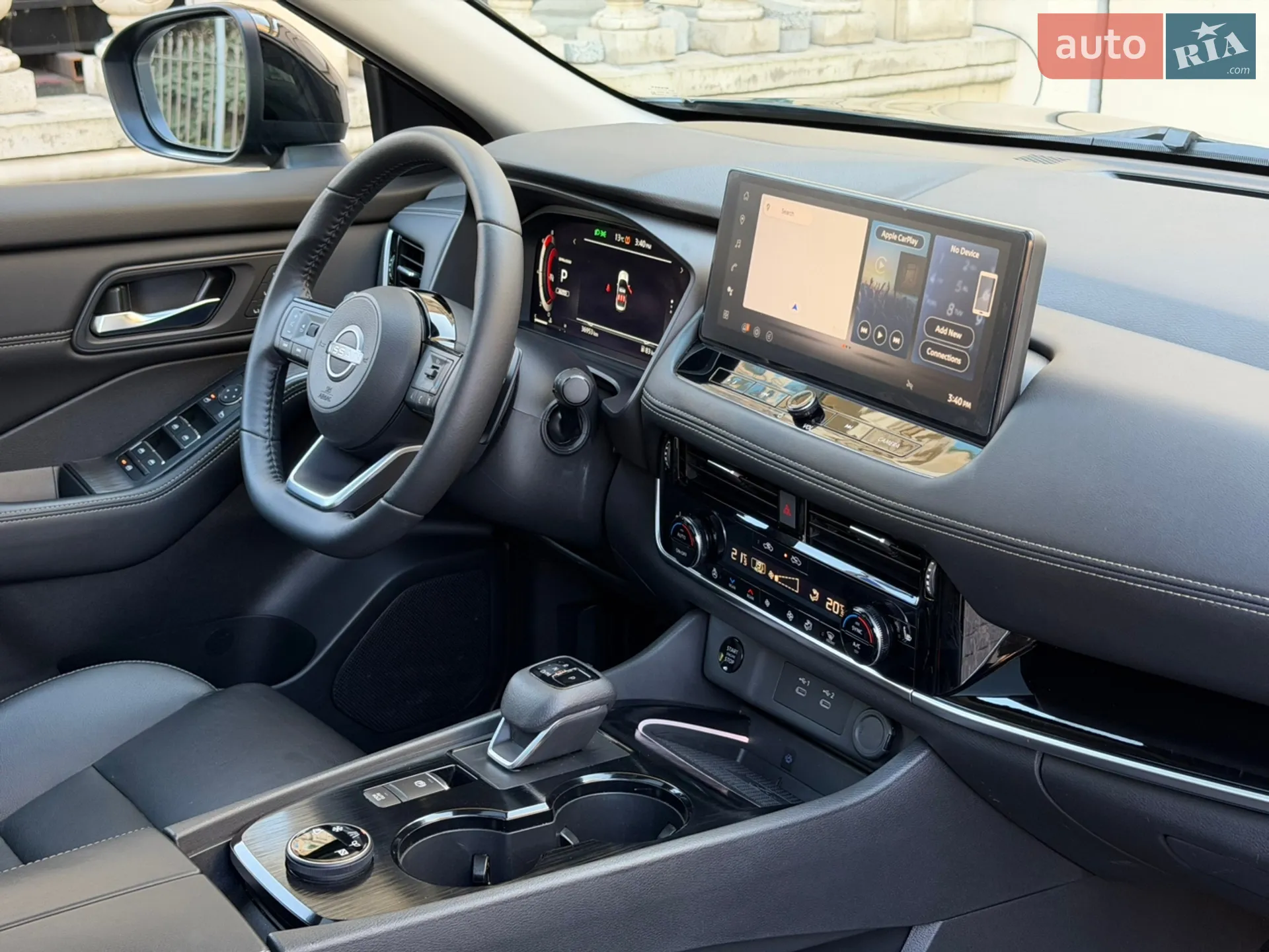 2024 Nissan Rogue - мініатюра 18