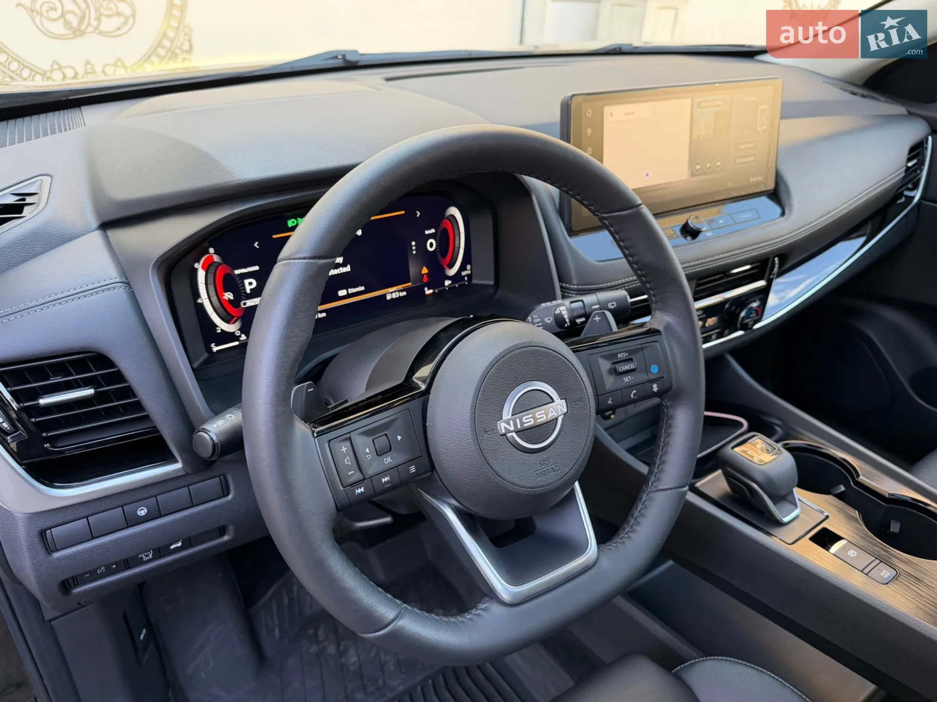 2024 Nissan Rogue - мініатюра 9