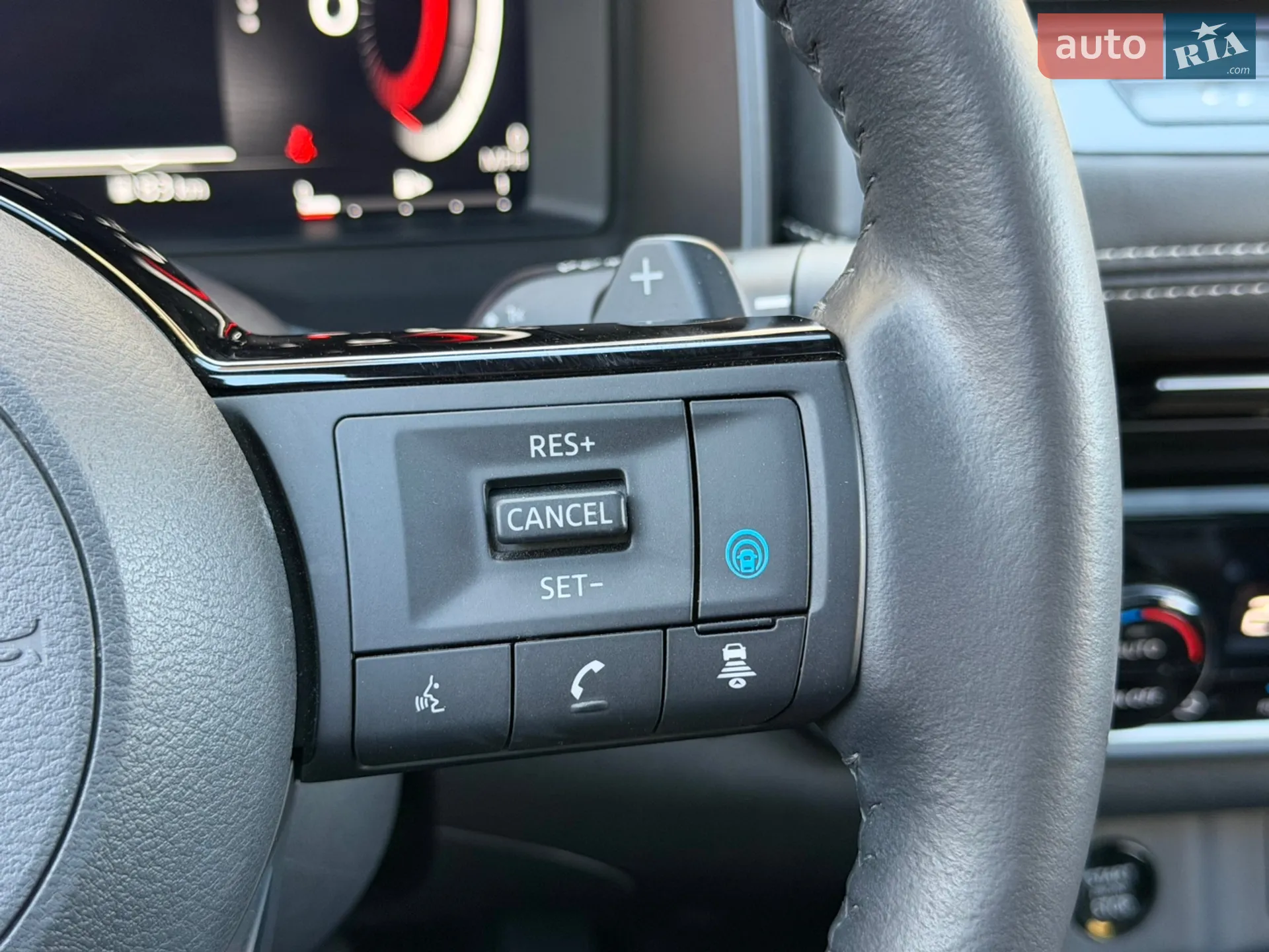 2024 Nissan Rogue - мініатюра 21