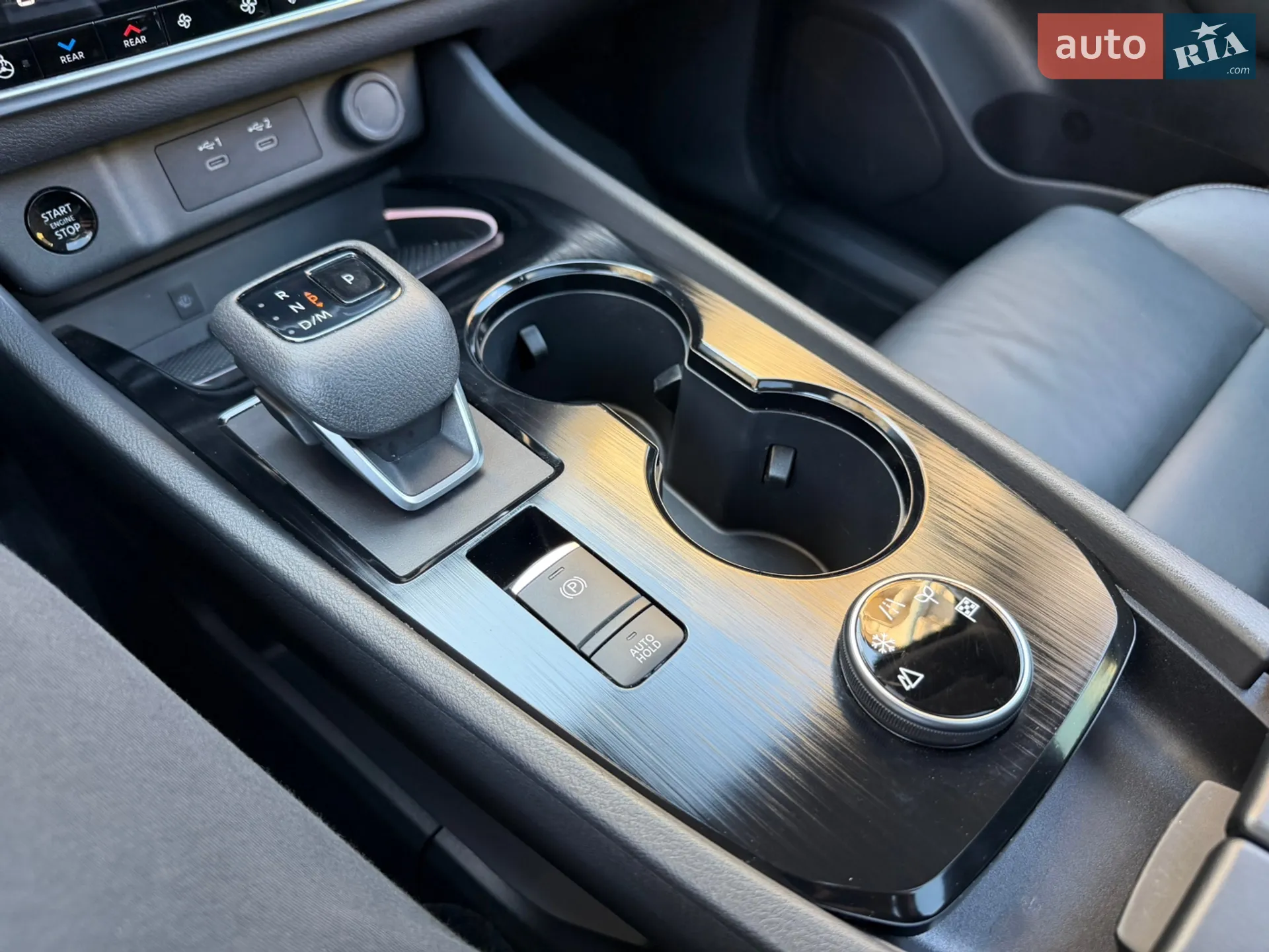 2024 Nissan Rogue - мініатюра 27