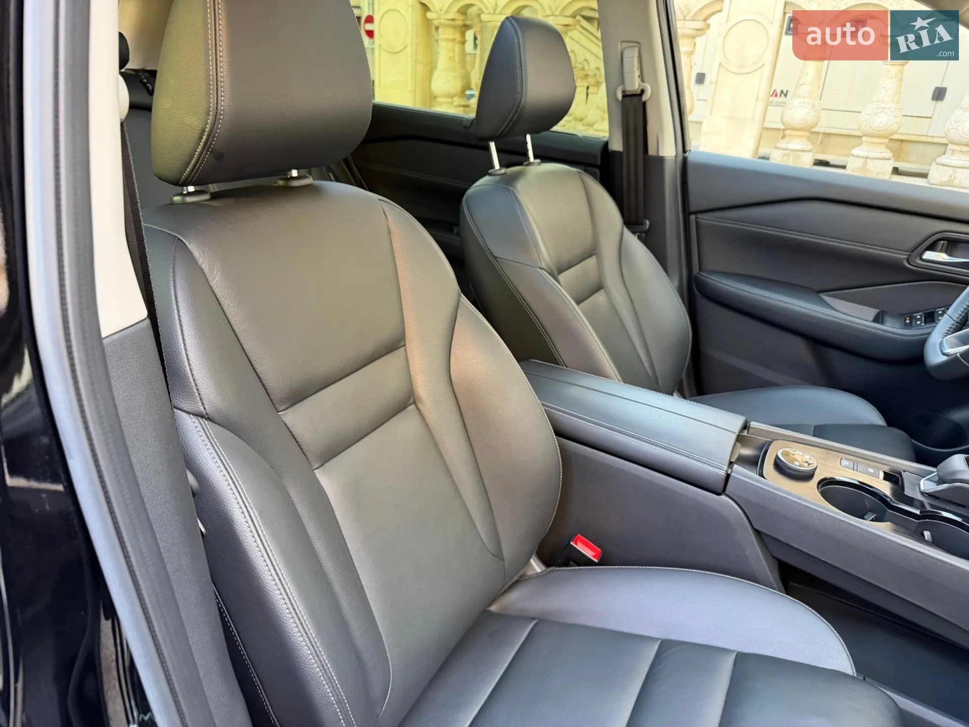 2024 Nissan Rogue - мініатюра 34