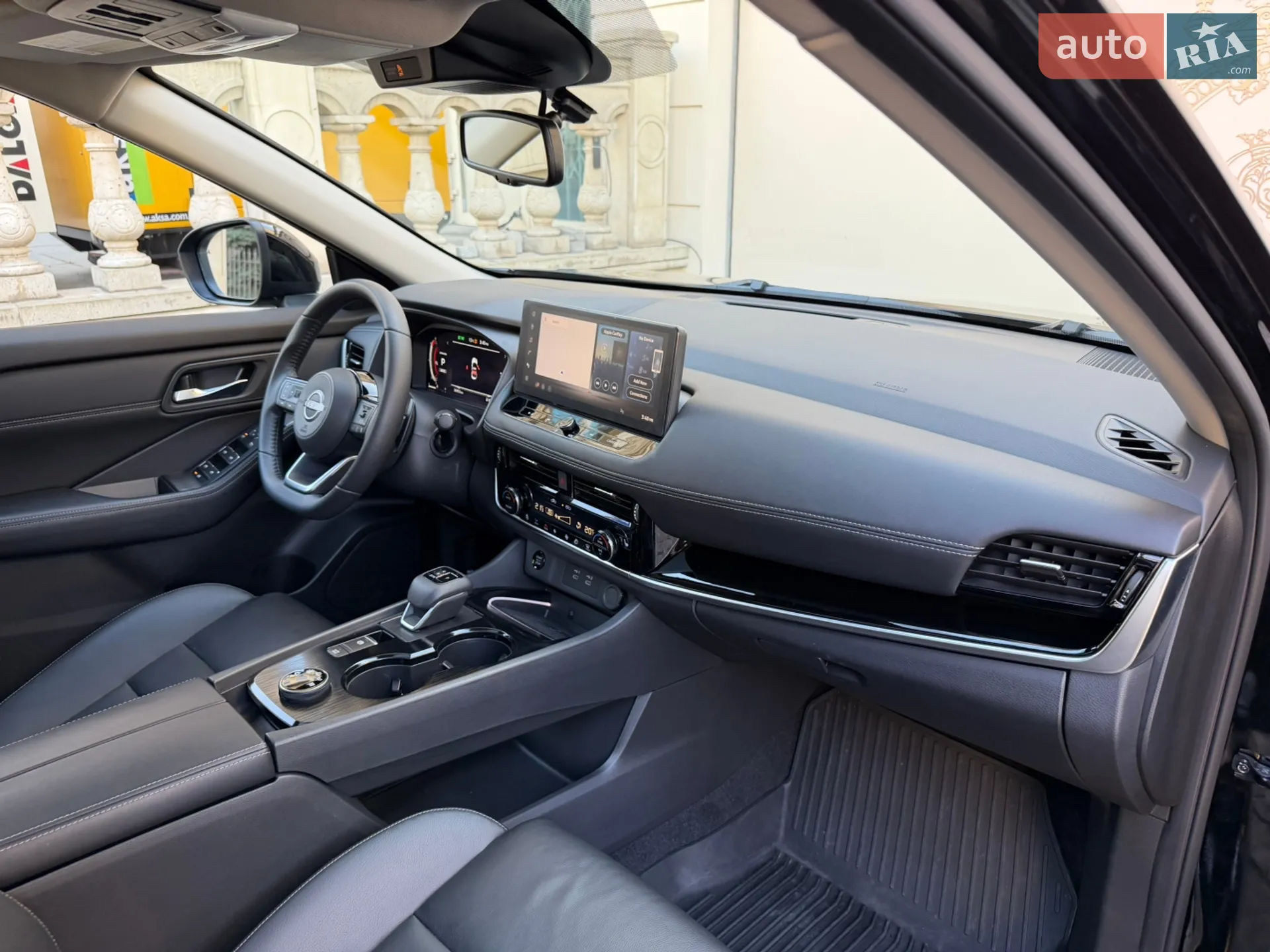 2024 Nissan Rogue - мініатюра 37