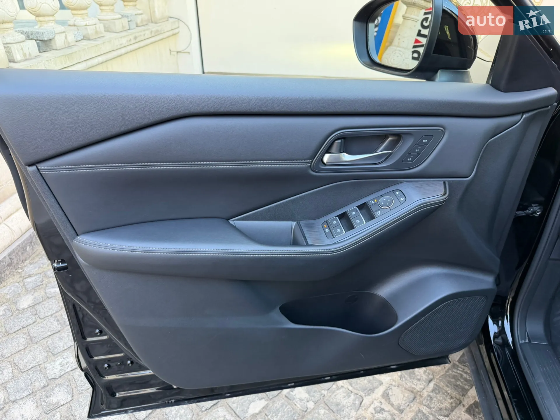 2024 Nissan Rogue - мініатюра 39