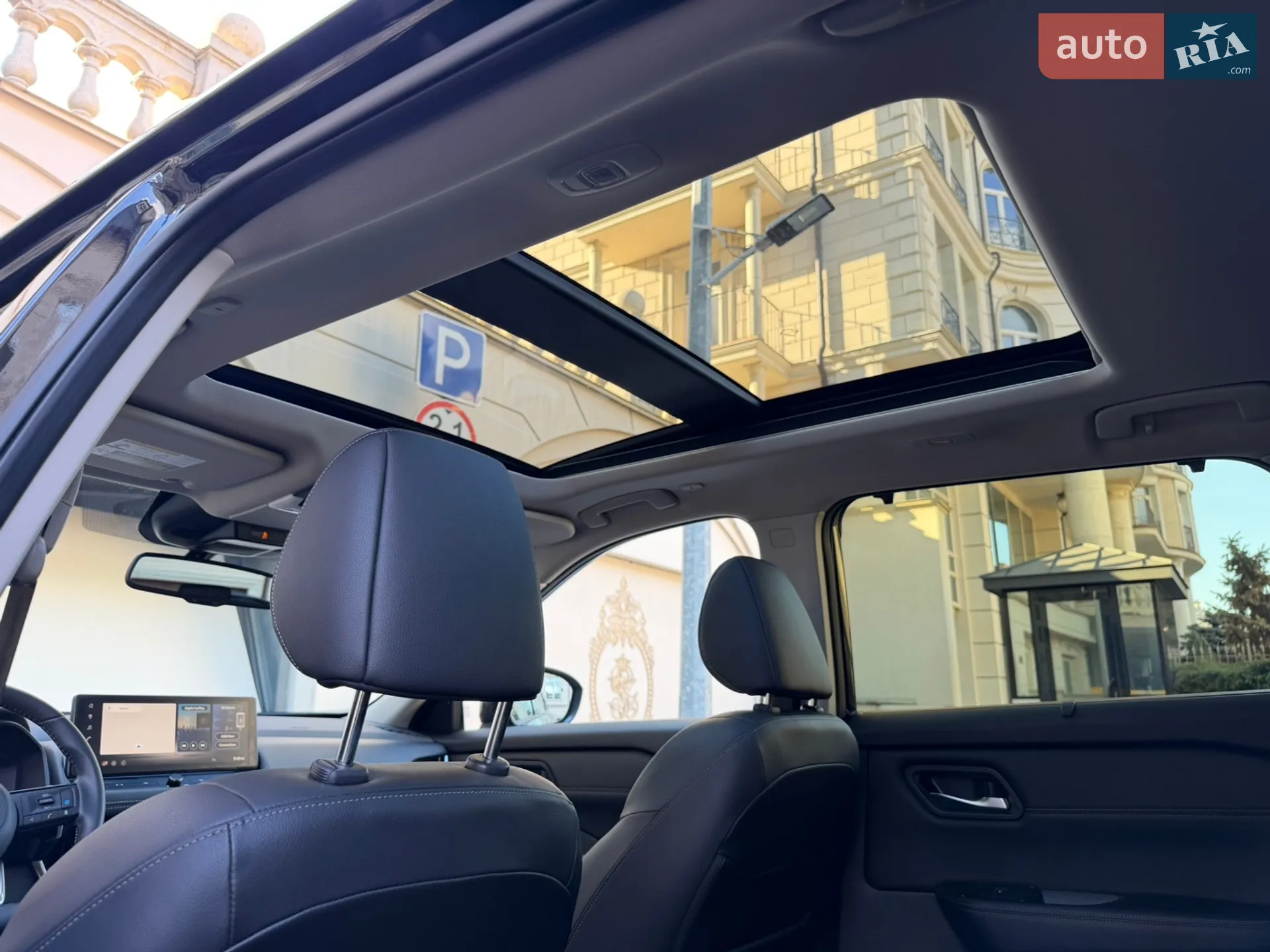 2024 Nissan Rogue - мініатюра 8