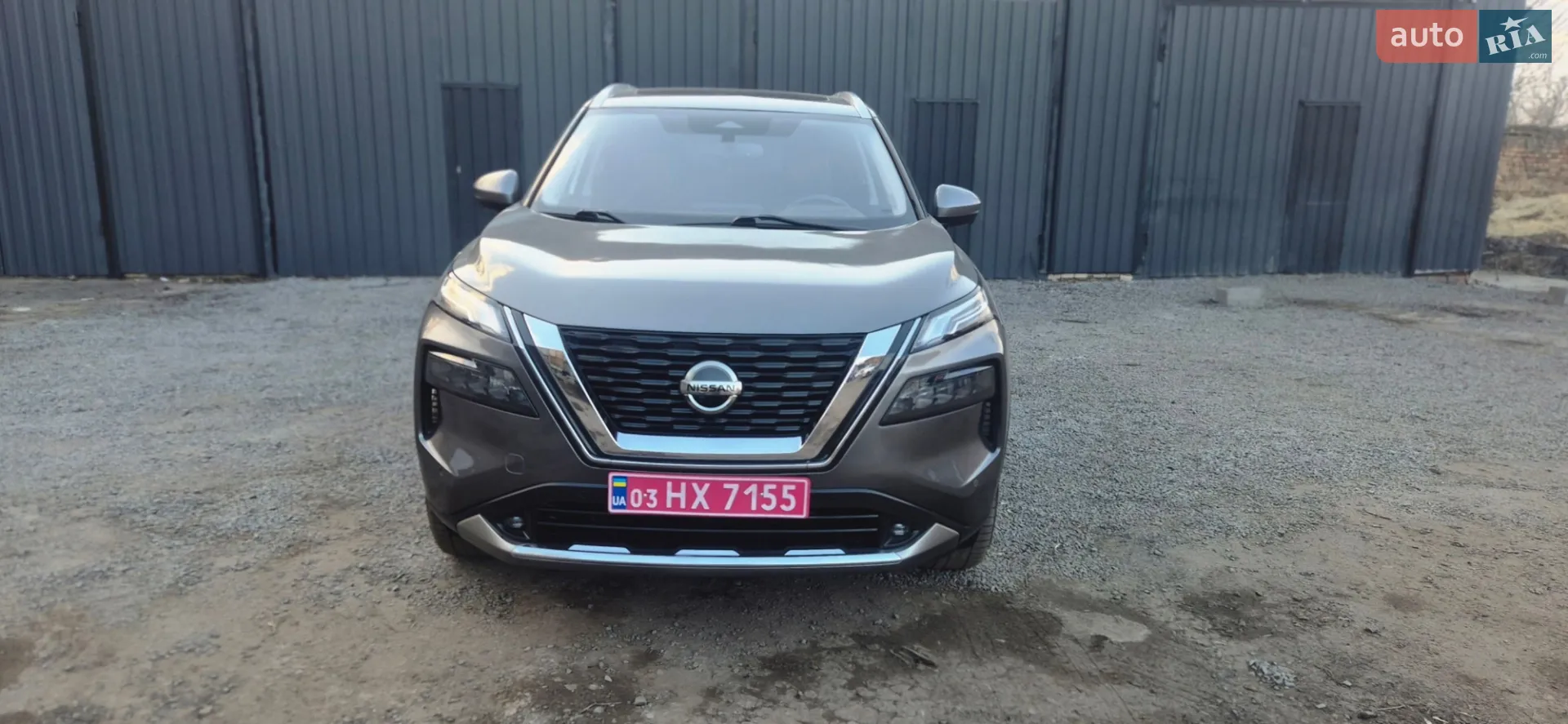 2020 Nissan Rogue - мініатюра 6