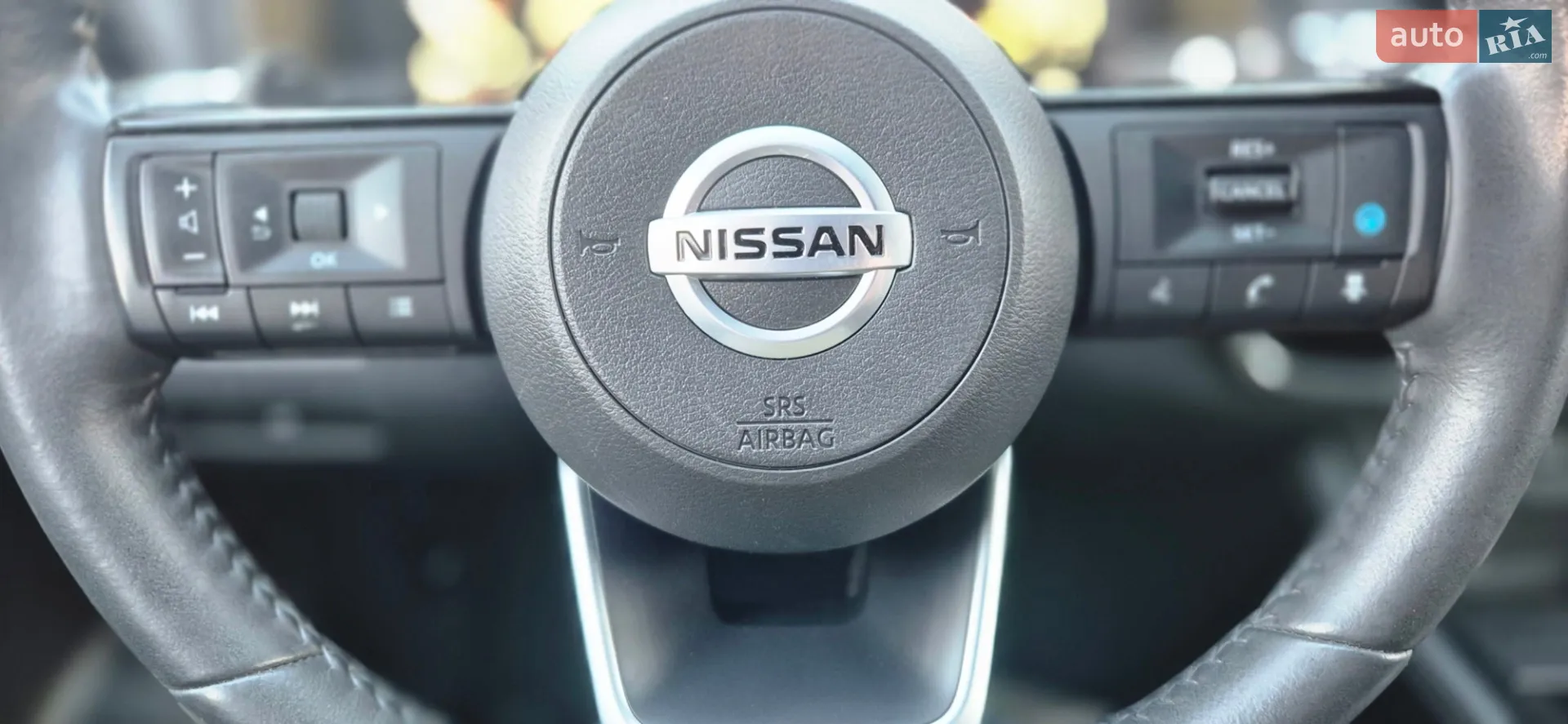 2020 Nissan Rogue - мініатюра 35