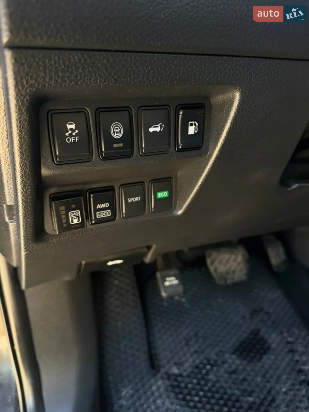 2018 Nissan Rogue - мініатюра 7