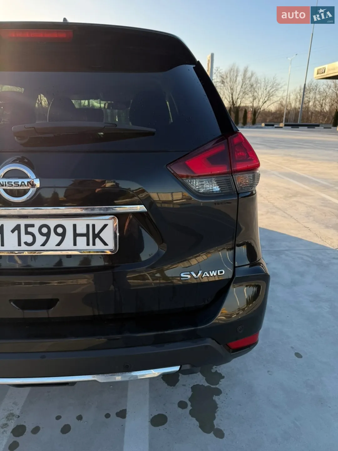 2018 Nissan Rogue - мініатюра 18