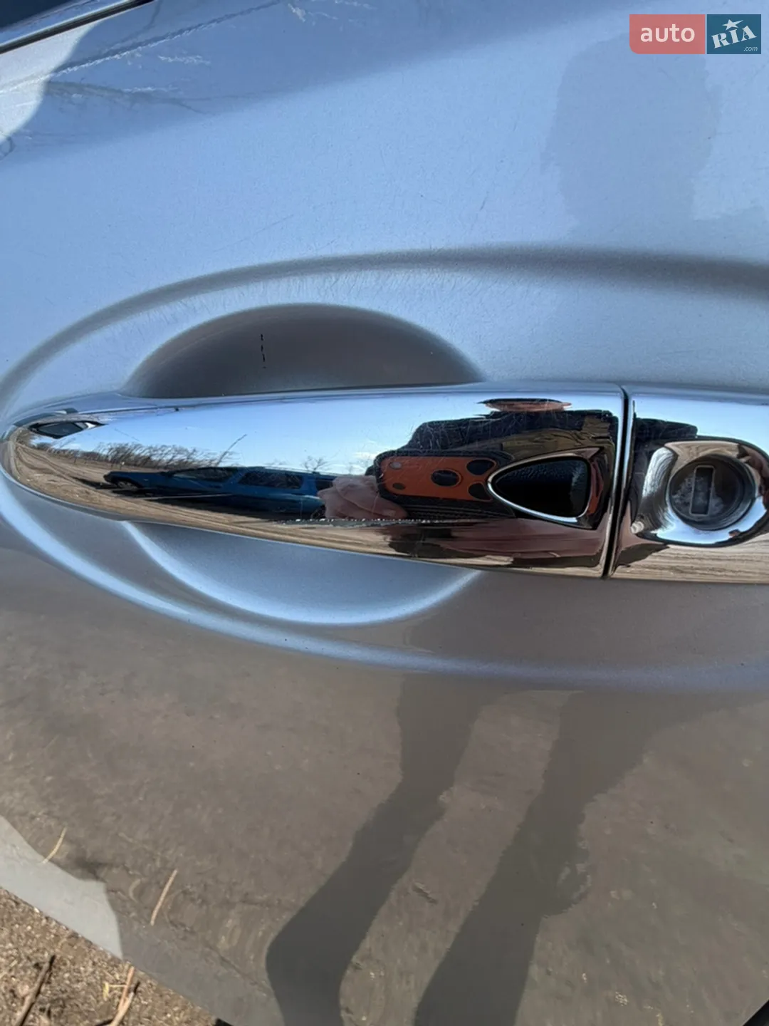 2016 Nissan Rogue - мініатюра 11