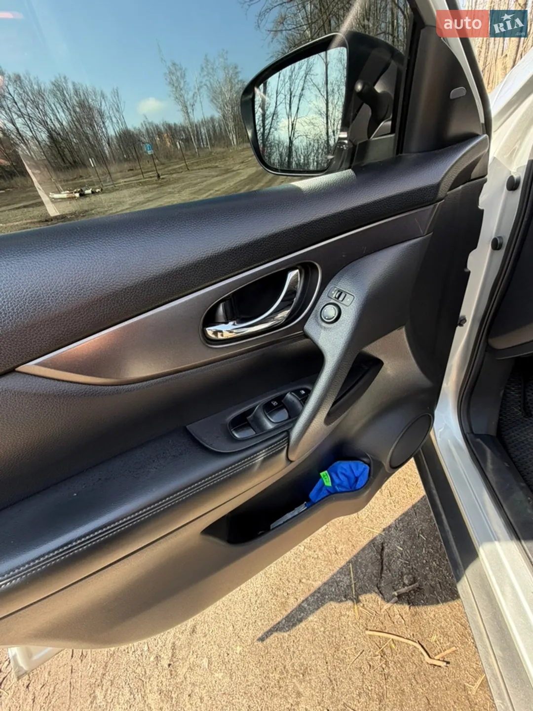2016 Nissan Rogue - мініатюра 13