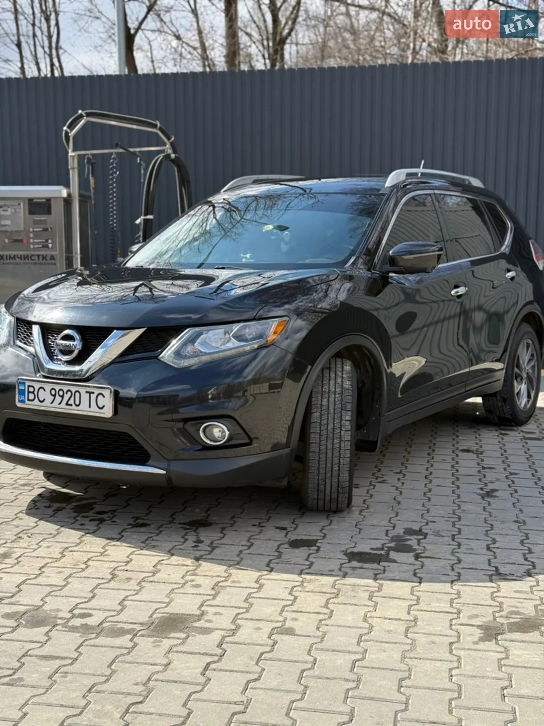 2016 Nissan Rogue - мініатюра 4