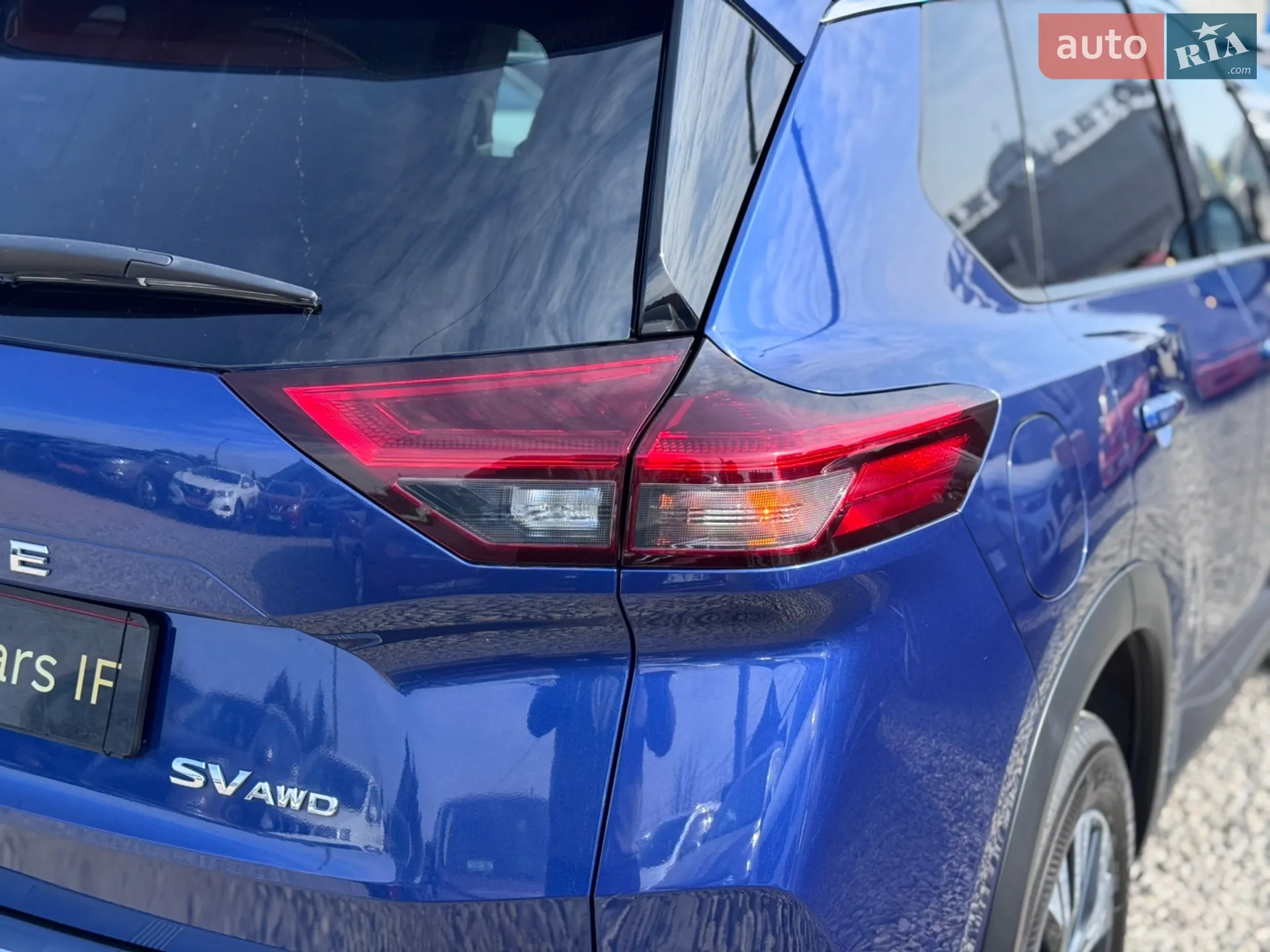 2020 Nissan Rogue - мініатюра 16