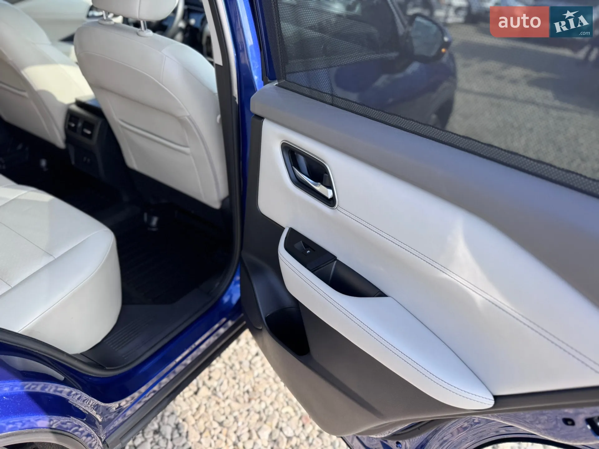 2020 Nissan Rogue - мініатюра 43