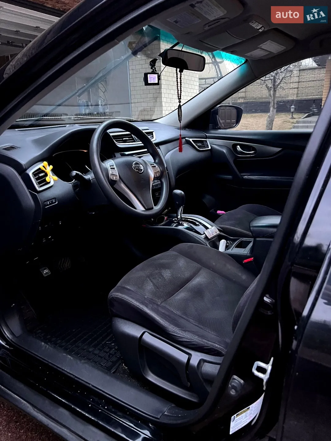 2016 Nissan Rogue - мініатюра 2