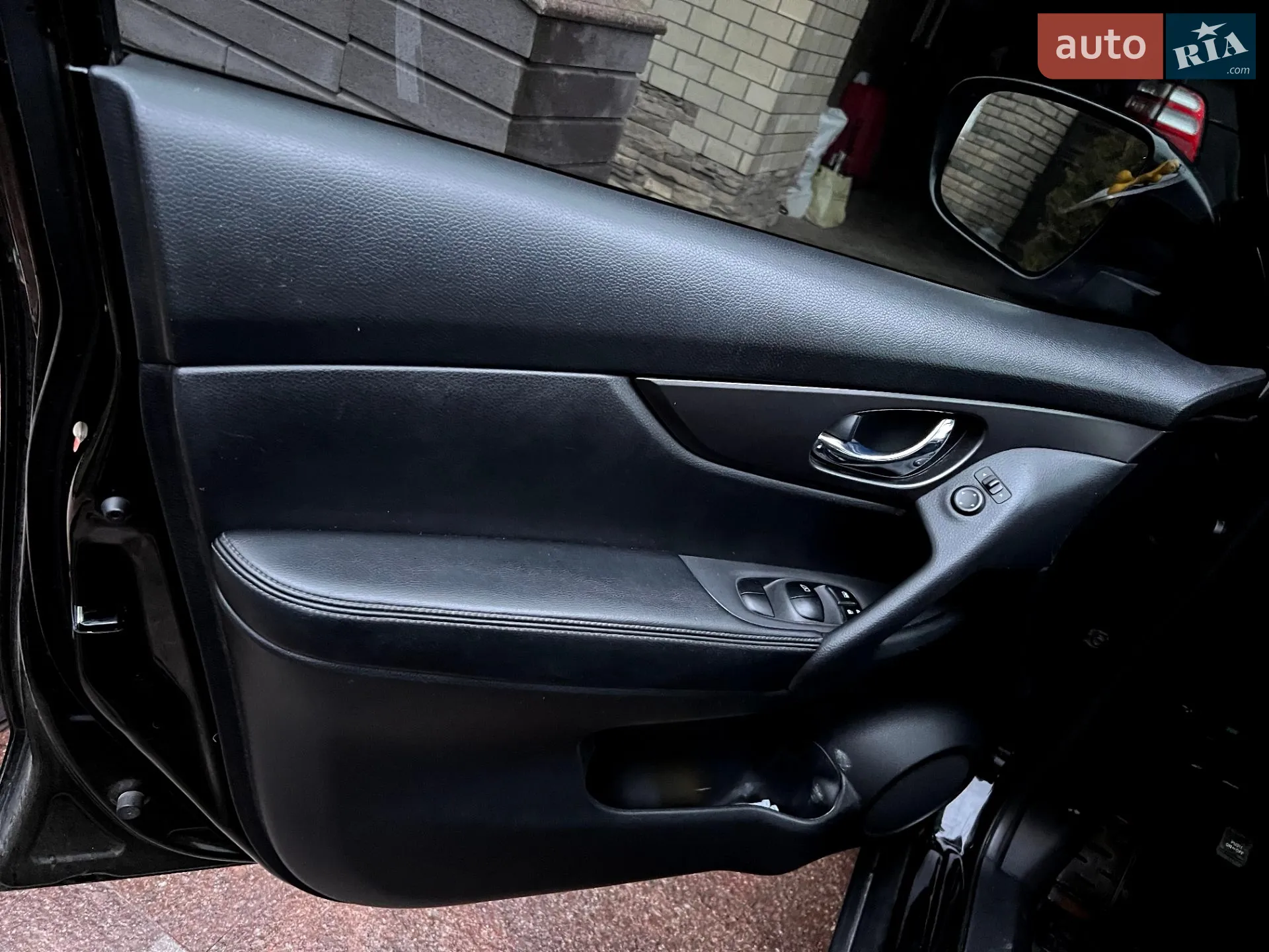 2016 Nissan Rogue - мініатюра 5