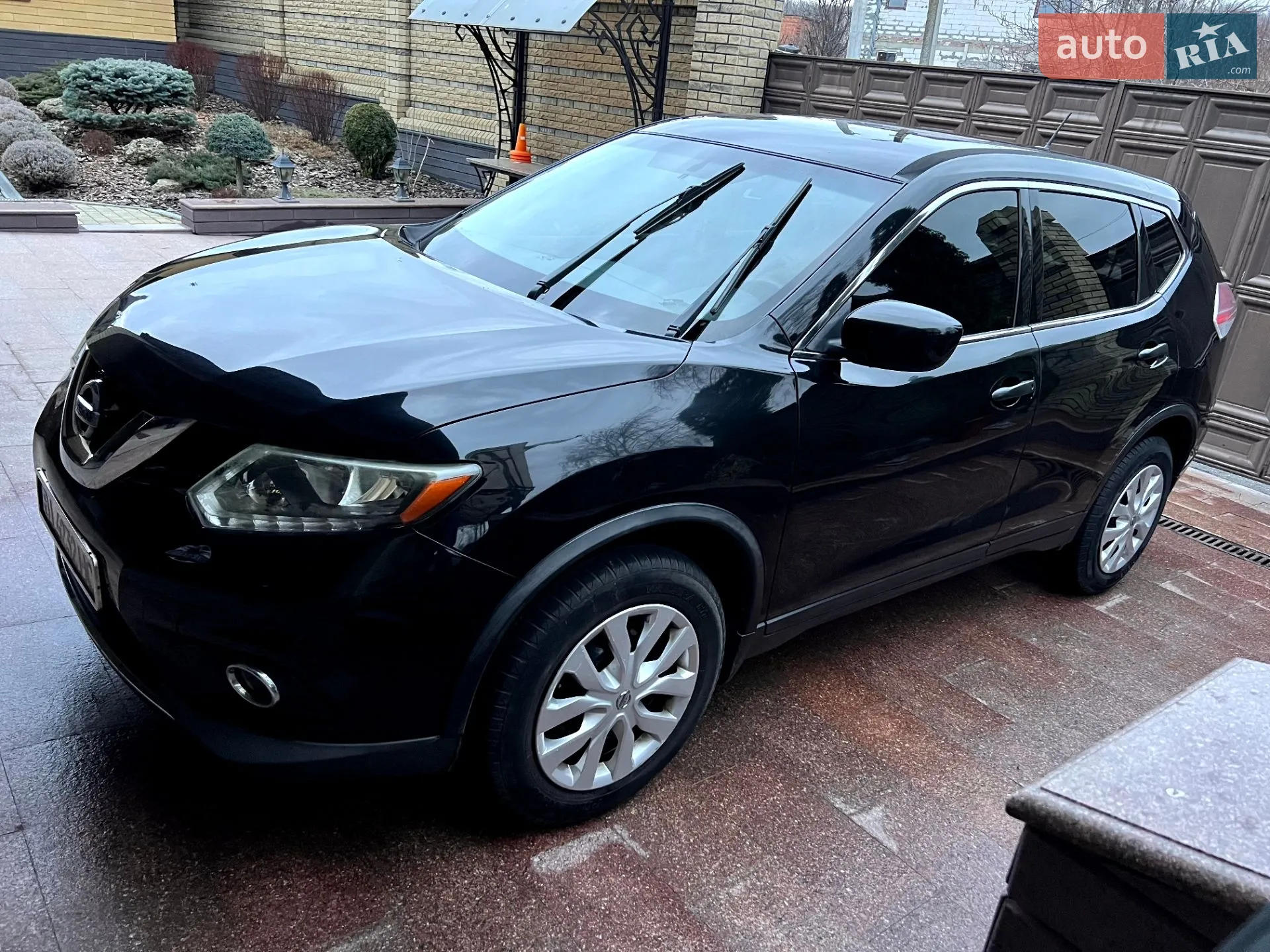 2016 Nissan Rogue - мініатюра 13