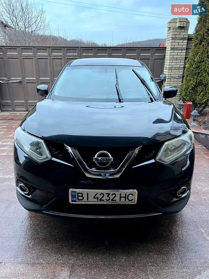 2017 Nissan Rogue - мініатюра 26