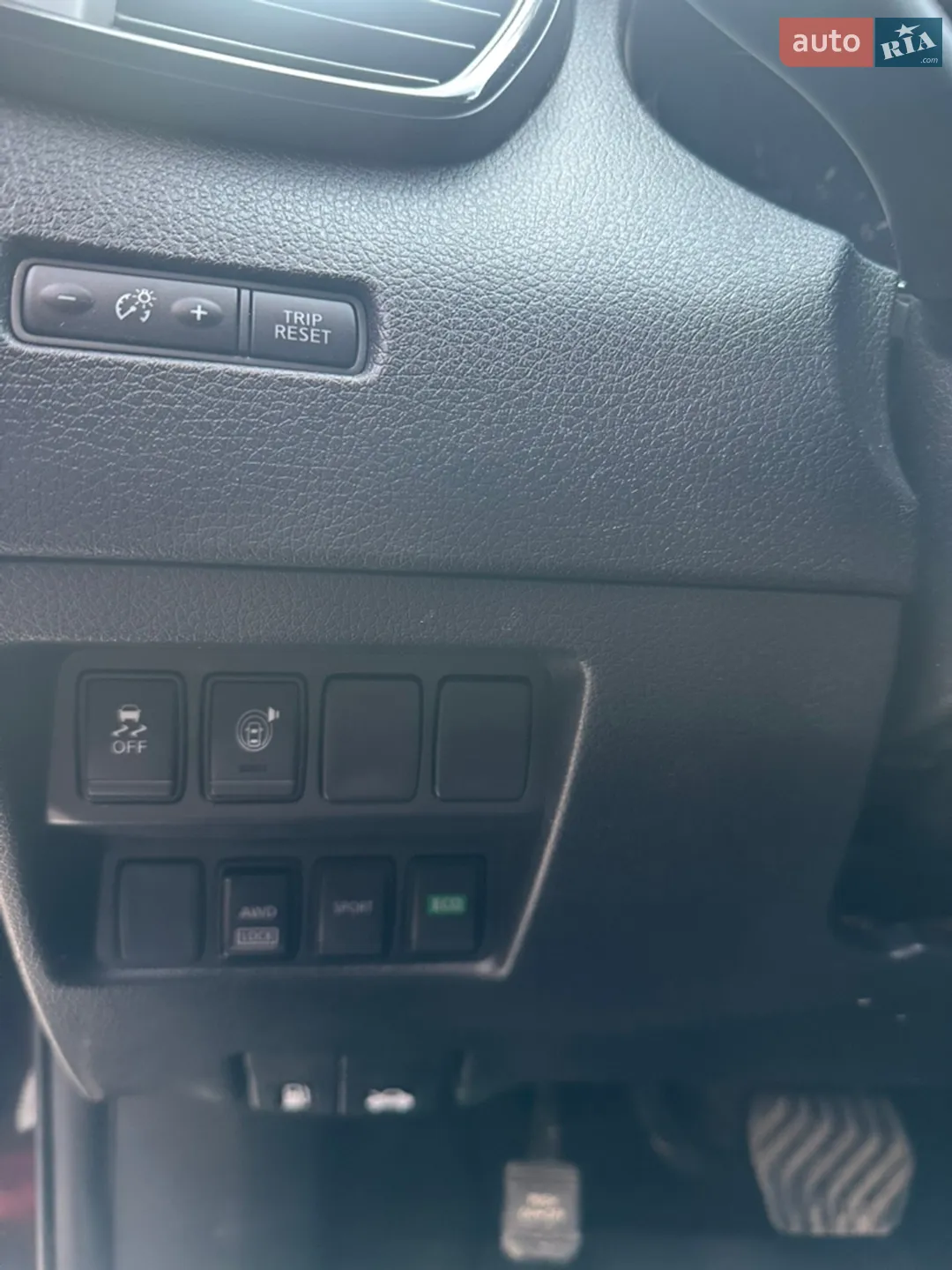 2017 Nissan Rogue - мініатюра 23