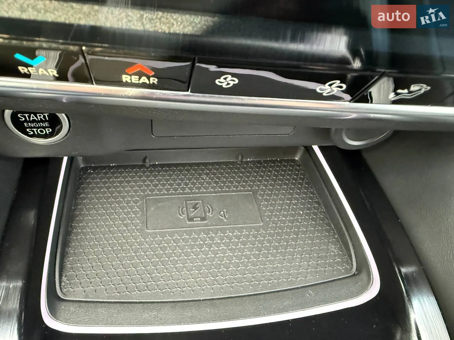 2021 Nissan Rogue - мініатюра 33