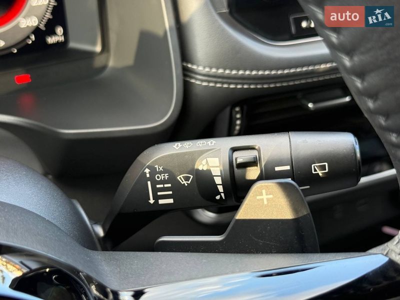 Позашляховик / Кросовер Nissan Rogue 2021 в Києві