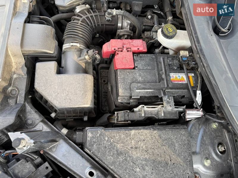 Позашляховик / Кросовер Nissan Rogue 2021 в Києві