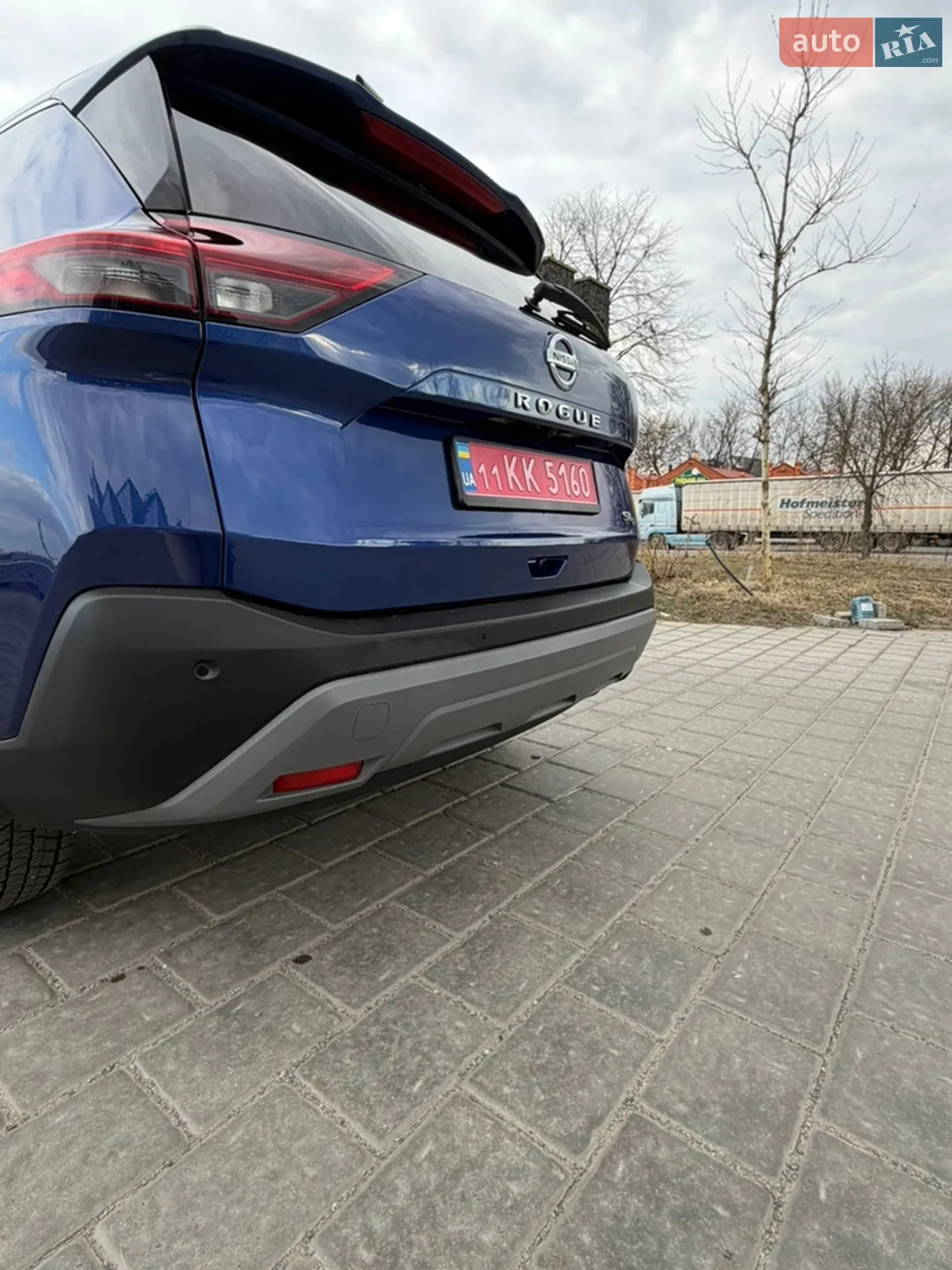 2021 Nissan Rogue - мініатюра 7