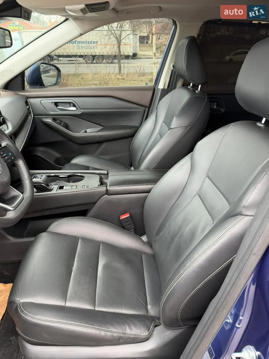 2021 Nissan Rogue - мініатюра 15