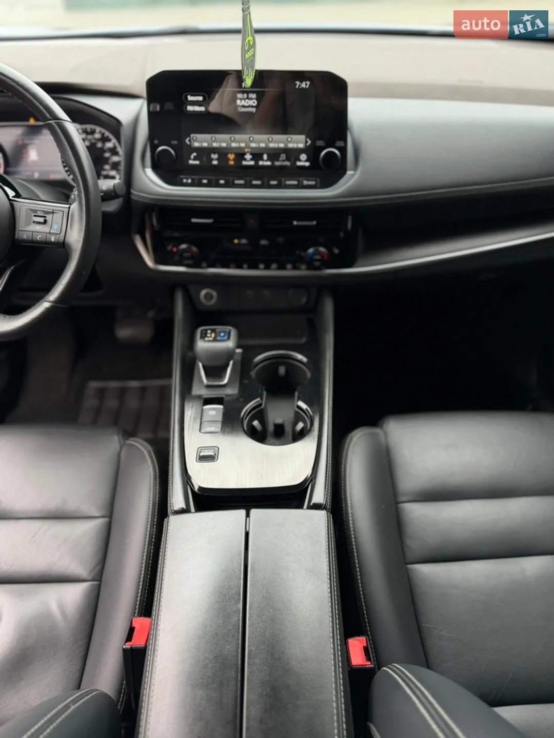 2021 Nissan Rogue - мініатюра 20