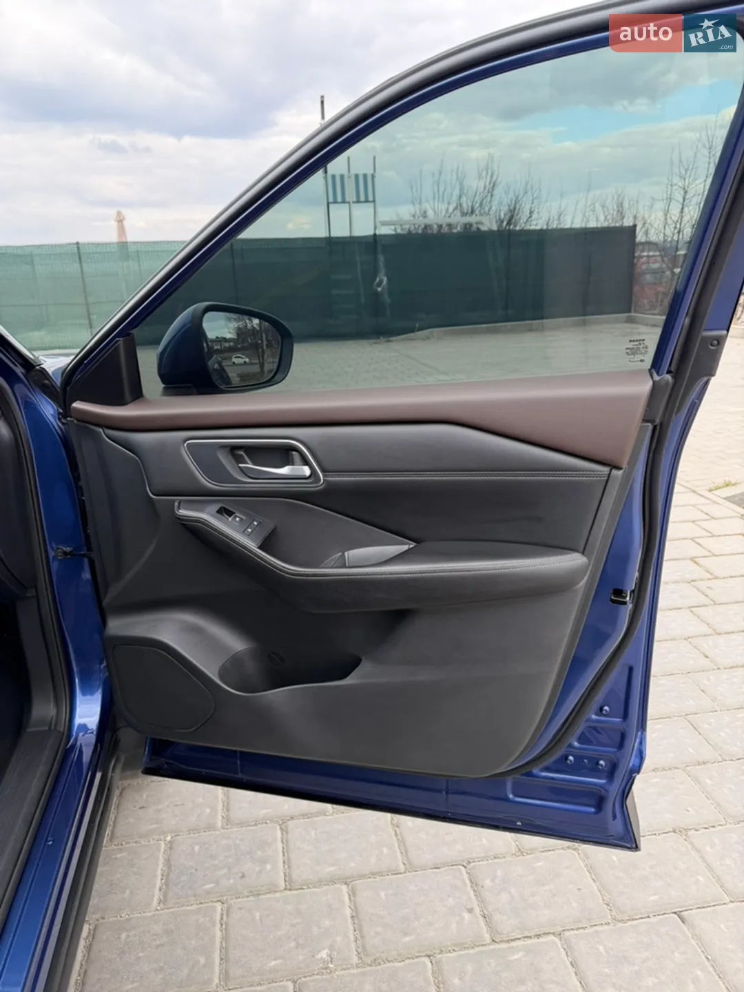 2021 Nissan Rogue - мініатюра 25