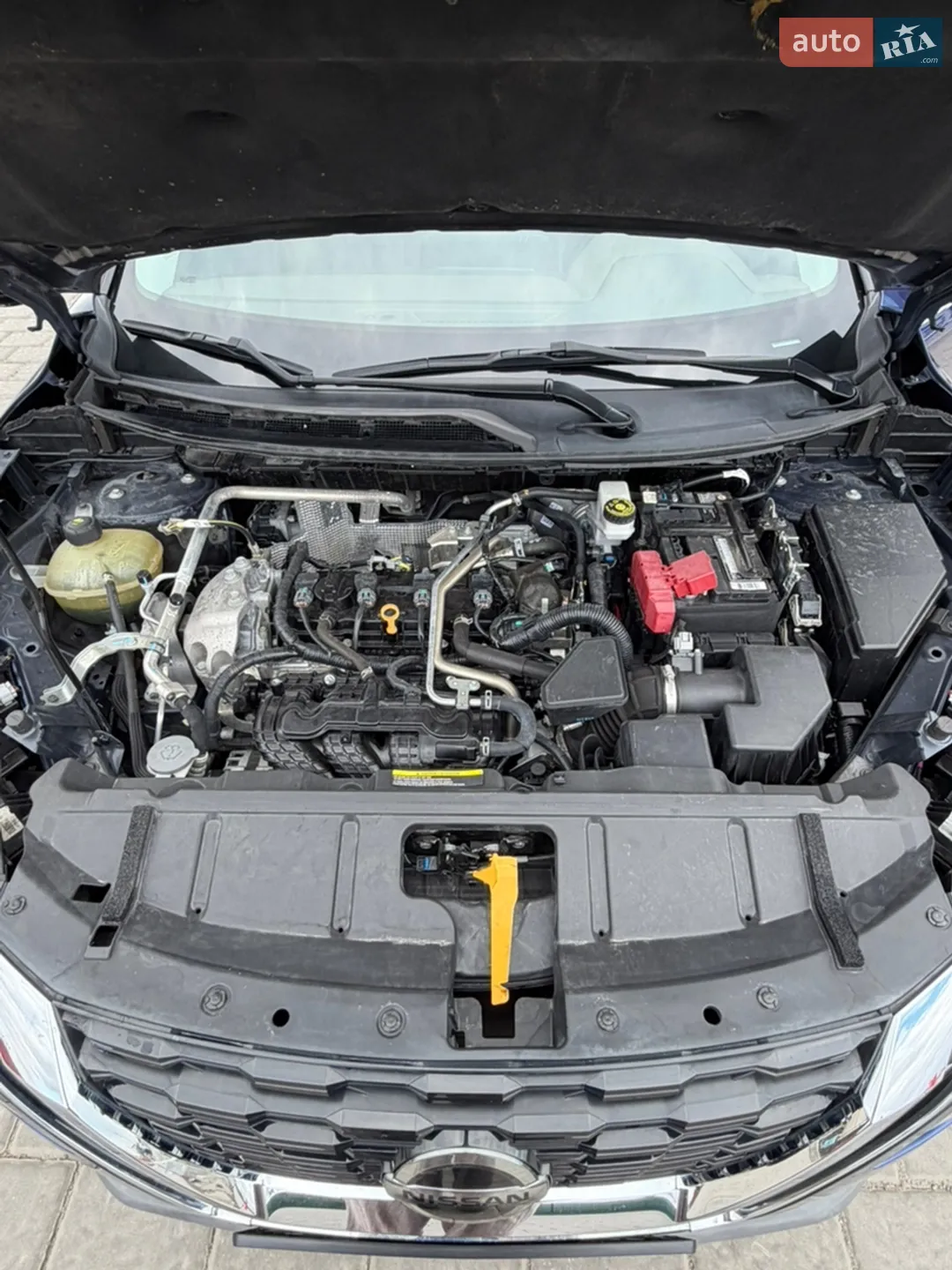 2021 Nissan Rogue - мініатюра 30