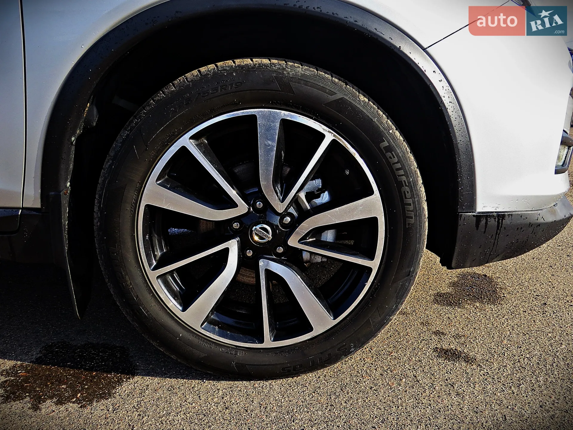 2019 Nissan Rogue - мініатюра 9
