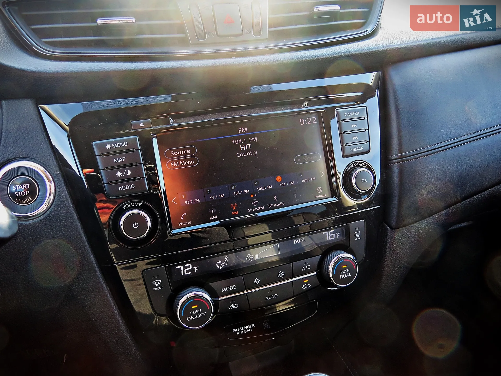 2019 Nissan Rogue - мініатюра 21