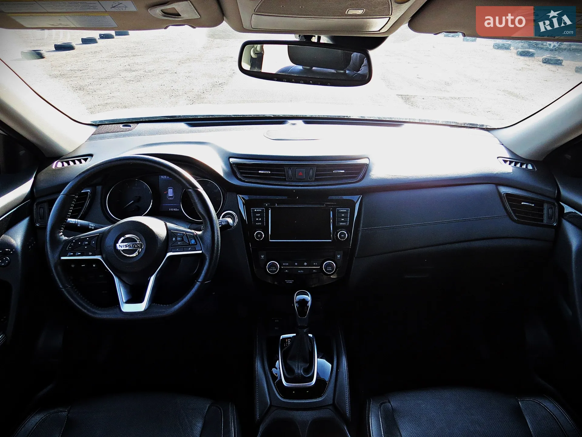 2019 Nissan Rogue - мініатюра 26