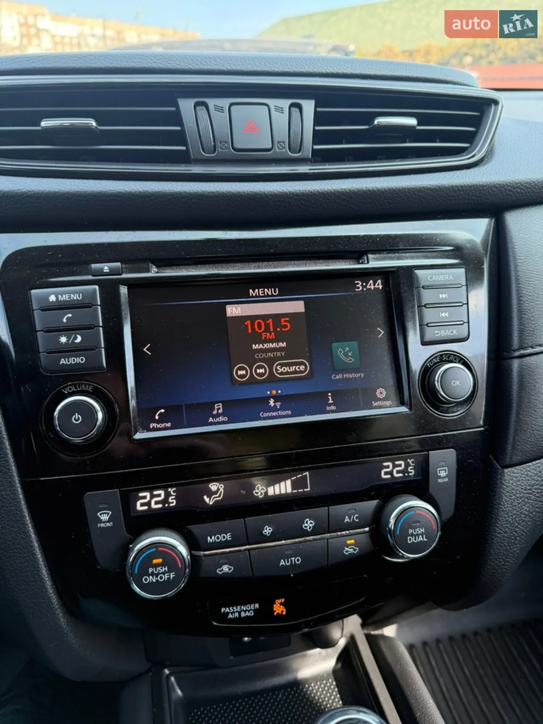 2018 Nissan Rogue - мініатюра 25