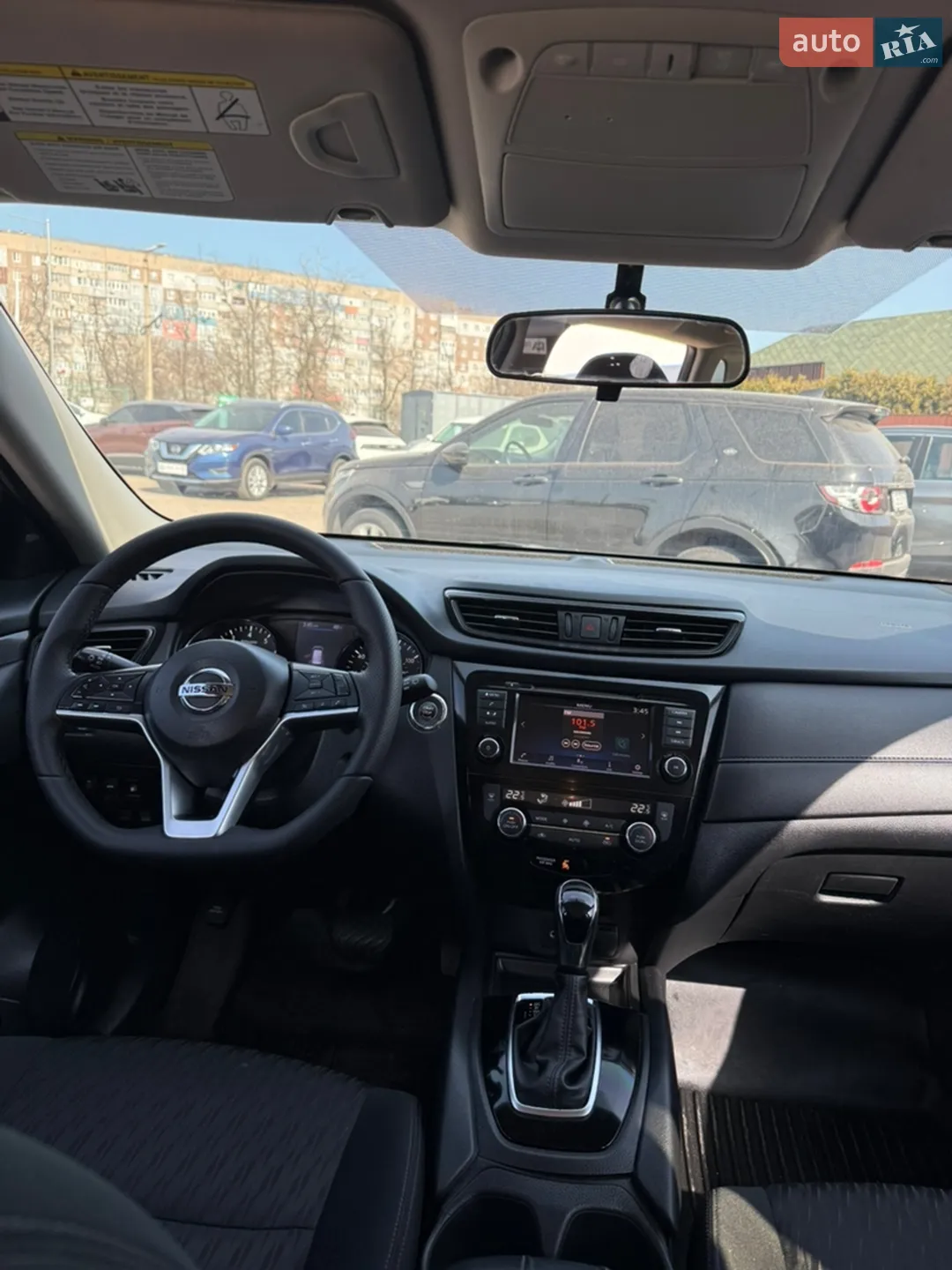 2018 Nissan Rogue - мініатюра 30