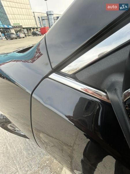 Внедорожник / Кроссовер Nissan Rogue 2016 в Черновцах