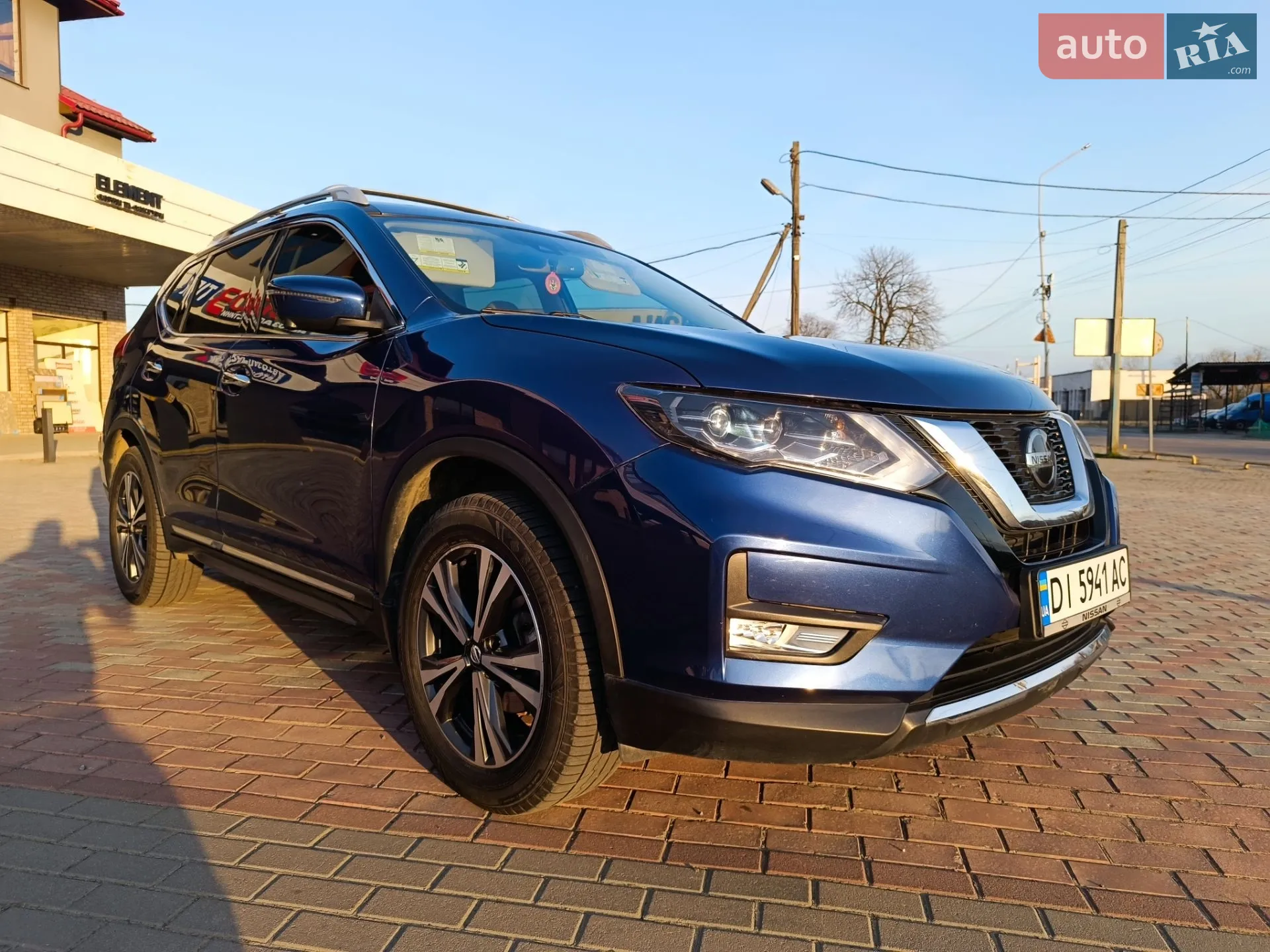 2018 Nissan Rogue - мініатюра 2