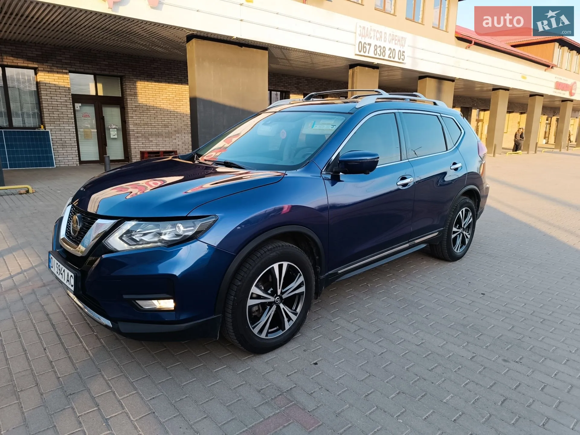 2018 Nissan Rogue - мініатюра 12