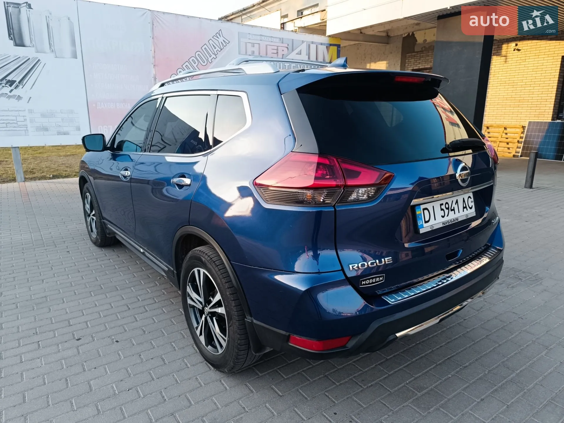 2018 Nissan Rogue - мініатюра 20