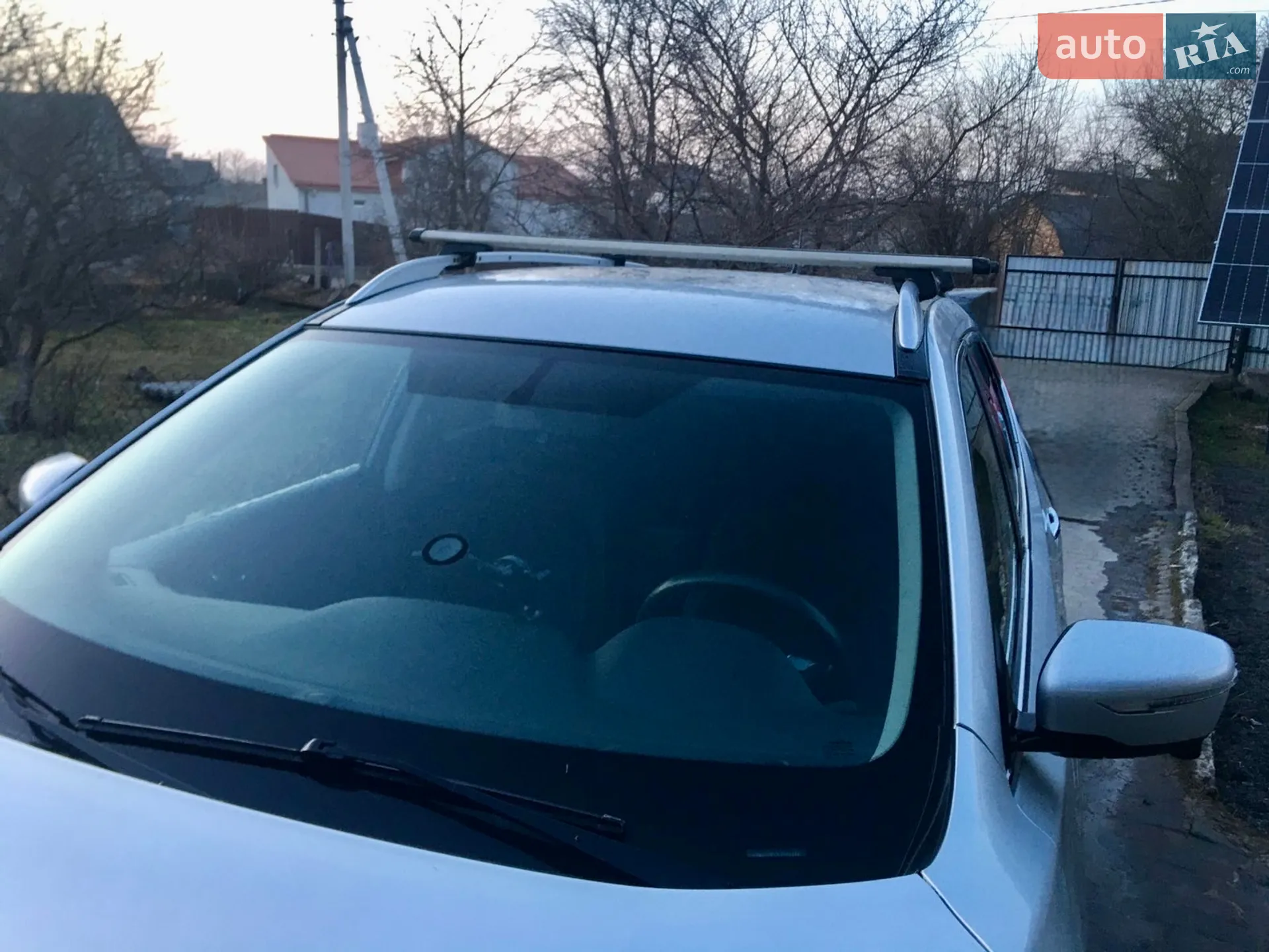 2015 Nissan Rogue - мініатюра 6