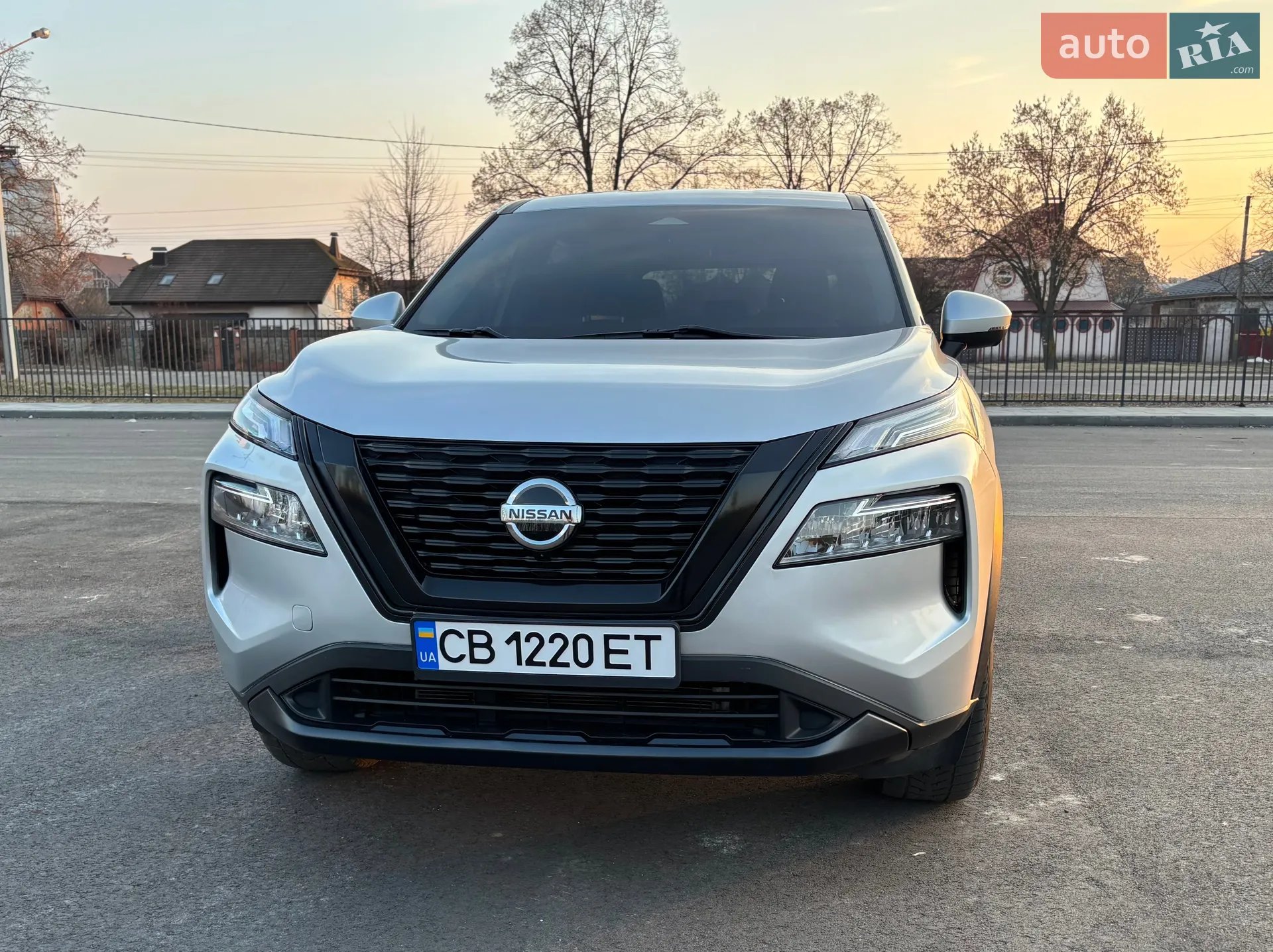 2021 Nissan Rogue - мініатюра 2