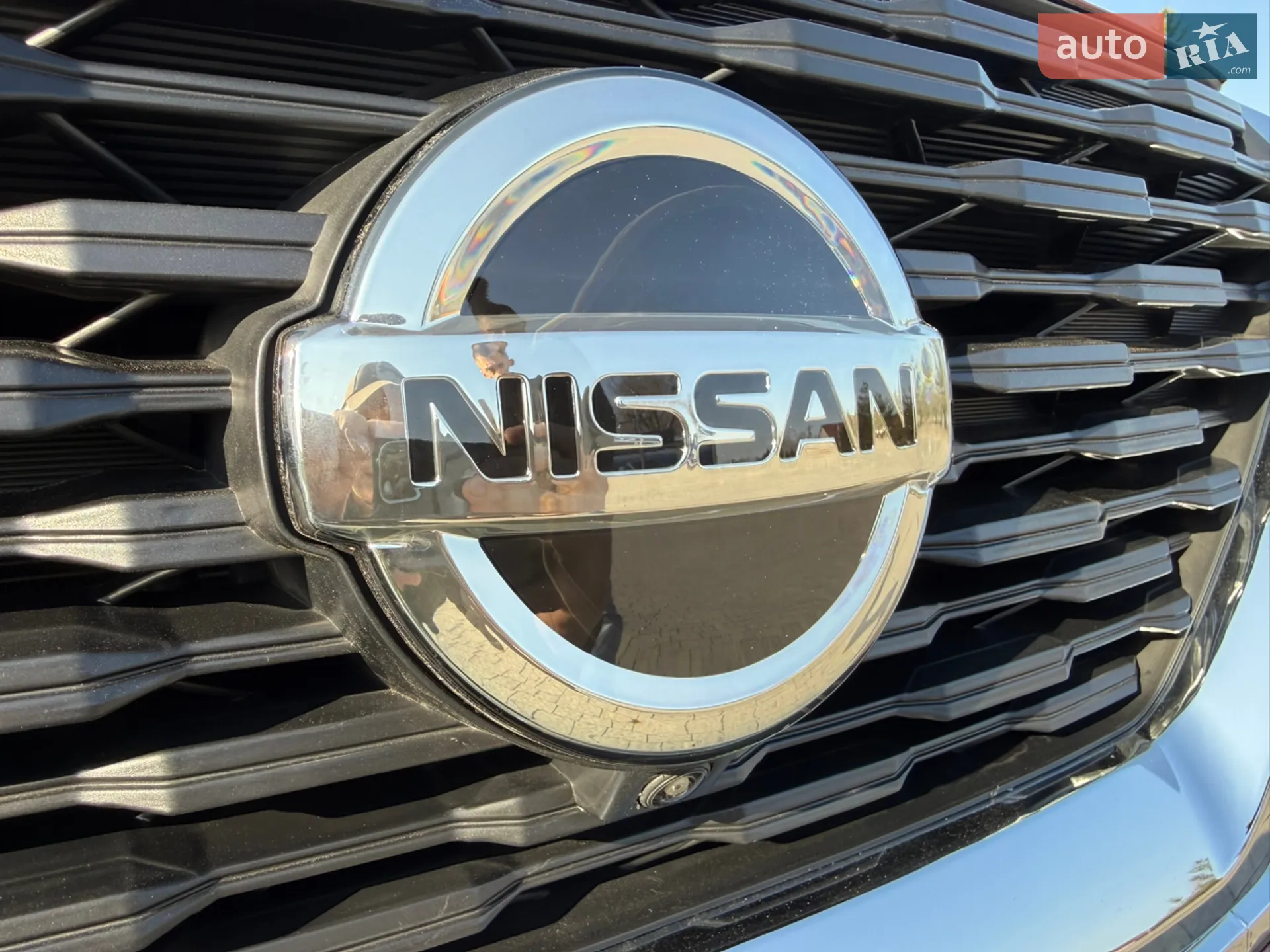2021 Nissan Rogue - мініатюра 13