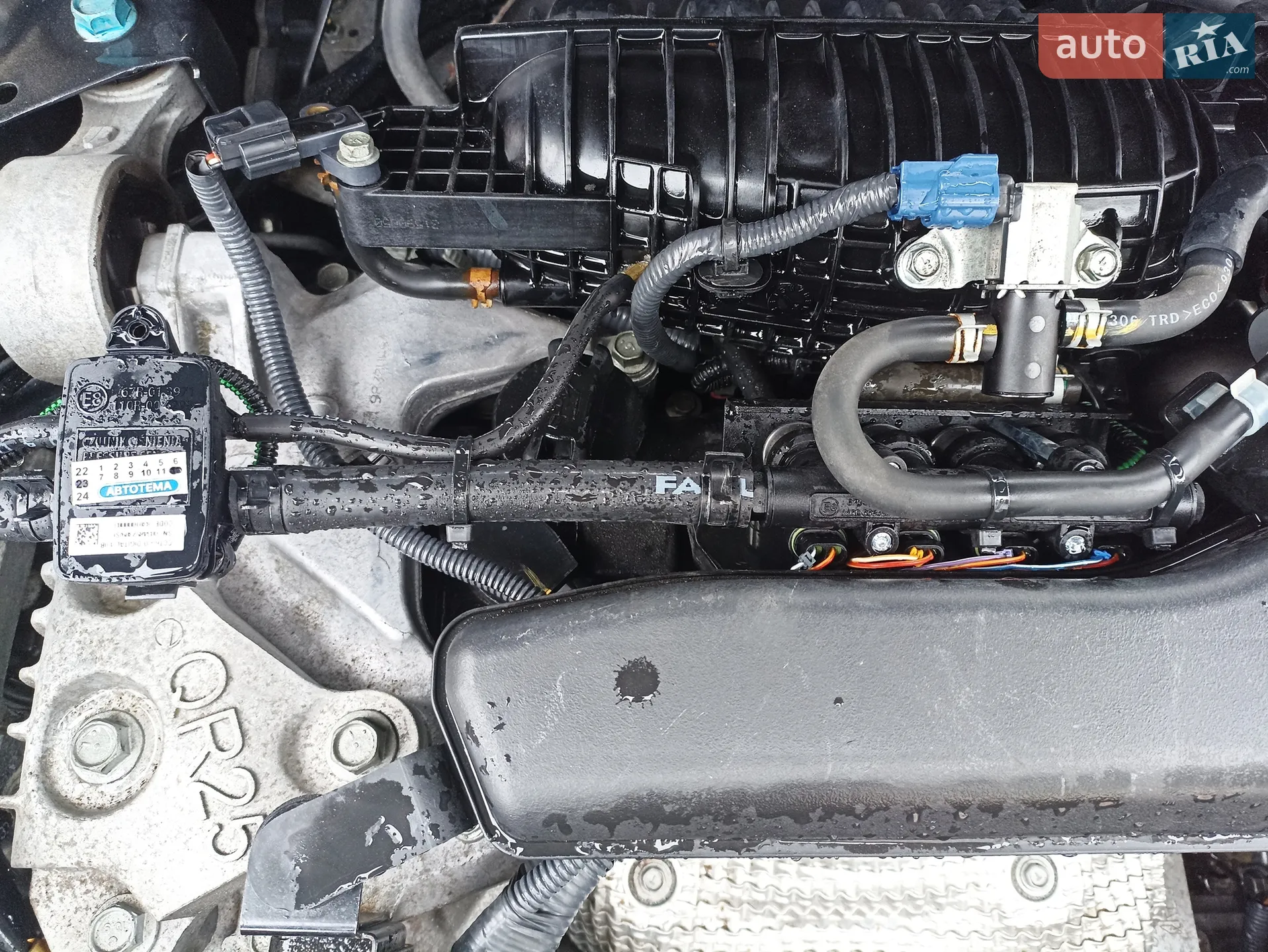 2019 Nissan Rogue - мініатюра 36