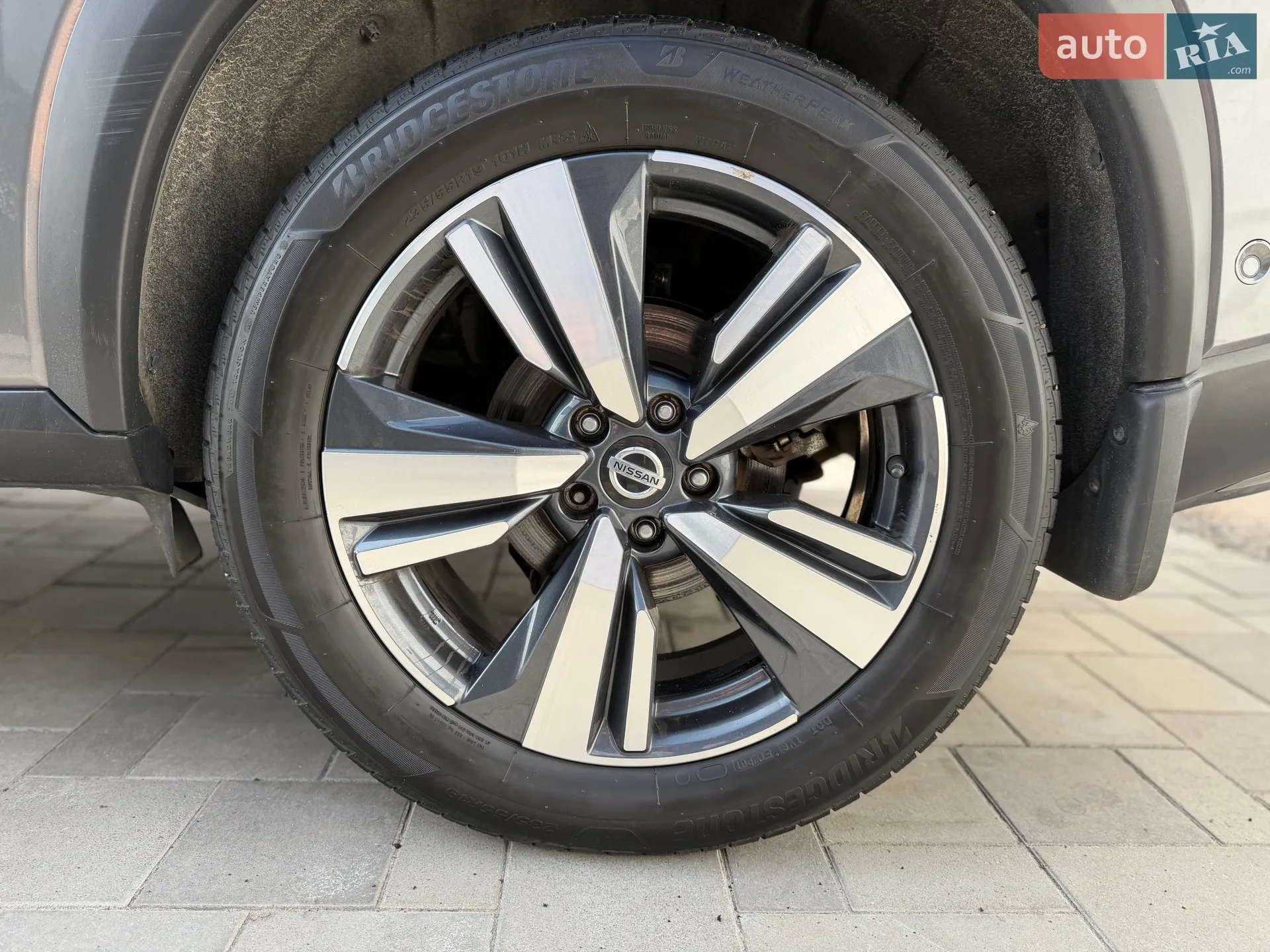 2021 Nissan Rogue - мініатюра 20
